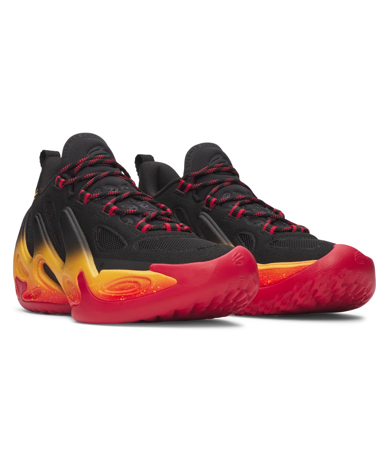 Unisex UA Curry 13 Basketball Shoes - Image 3