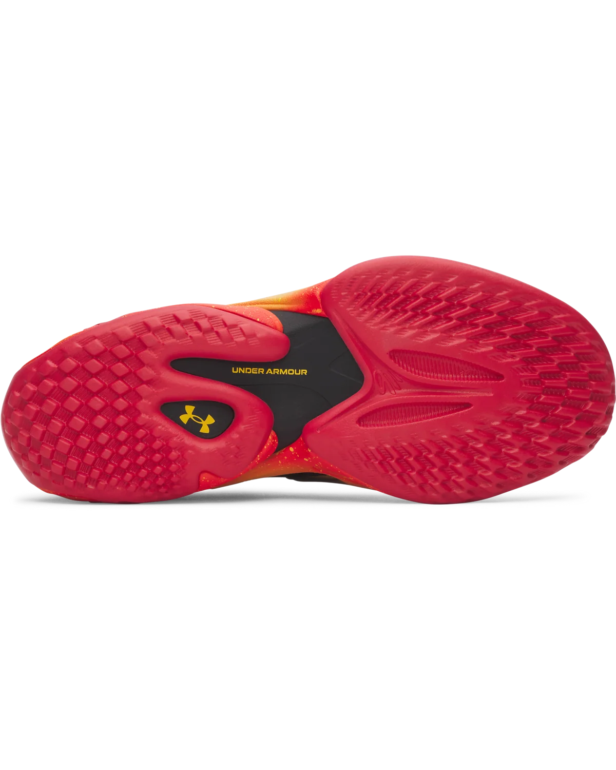 Unisex UA Curry 13 Basketball Shoes - Image 5