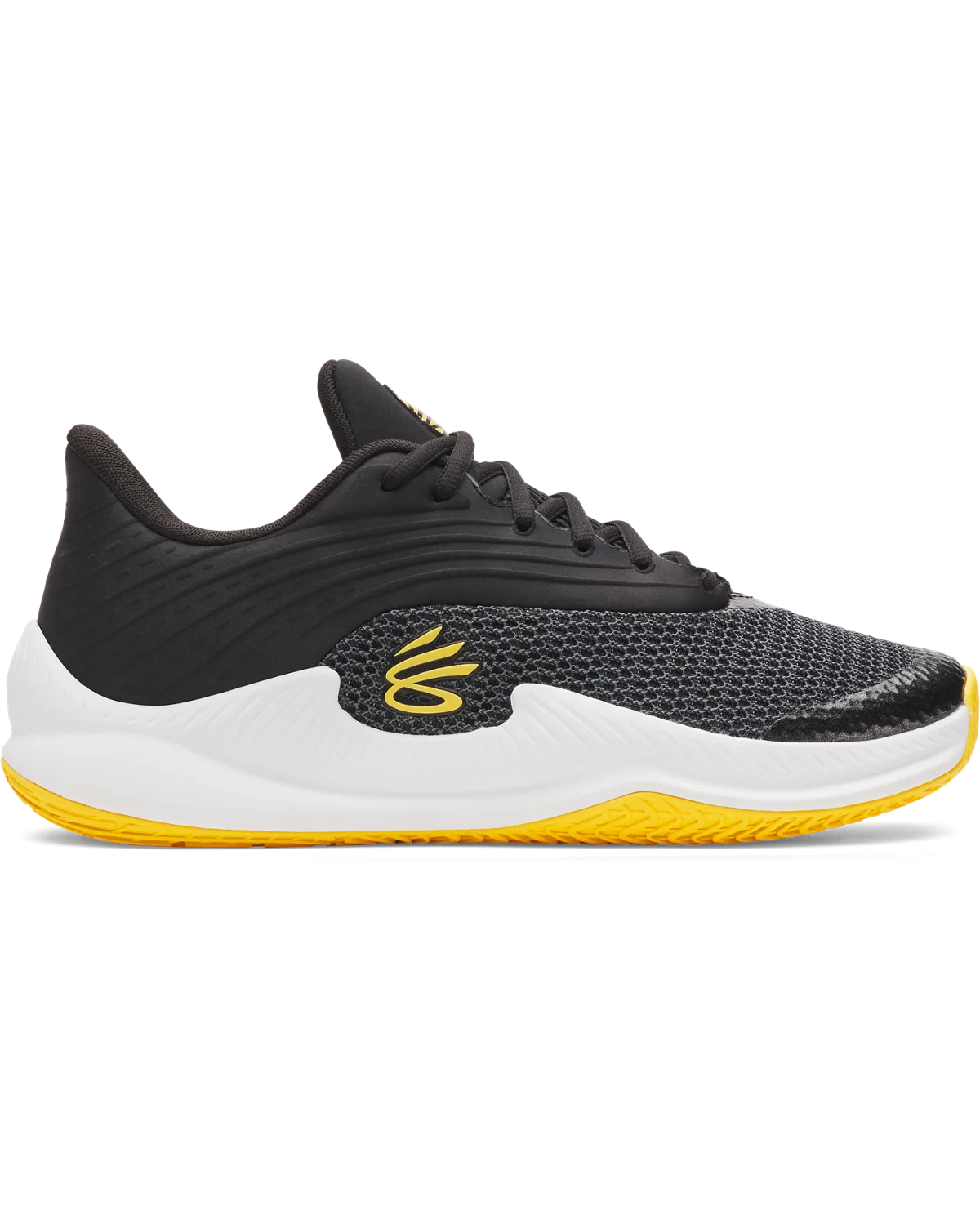 Unisex UA Curry Splash '26 Basketball Shoes