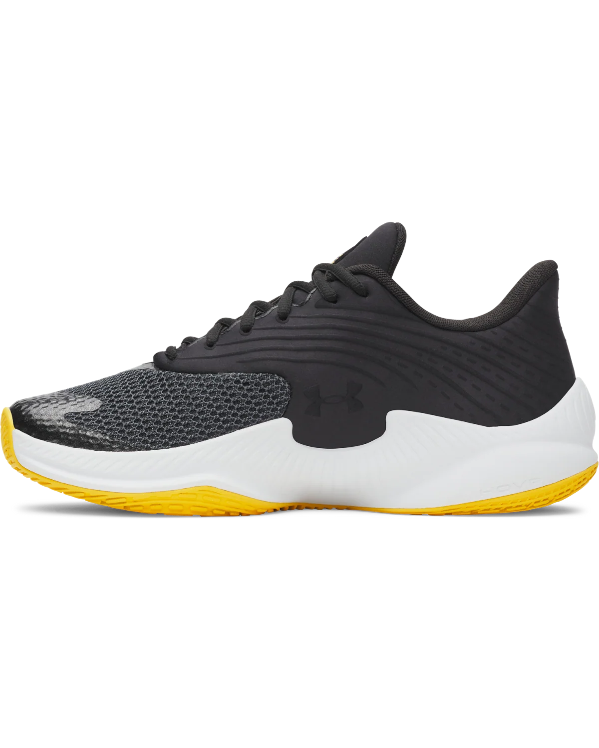 Unisex UA Curry Splash '26 Basketball Shoes - Image 2
