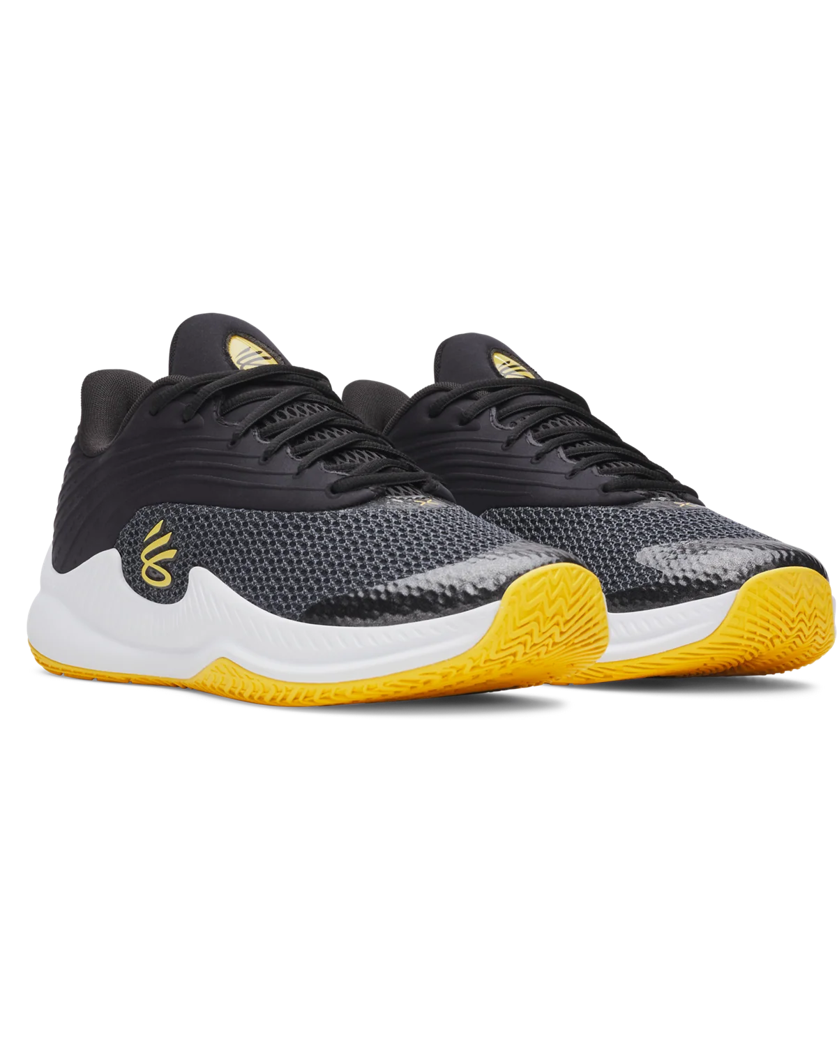 Unisex UA Curry Splash '26 Basketball Shoes - Image 3