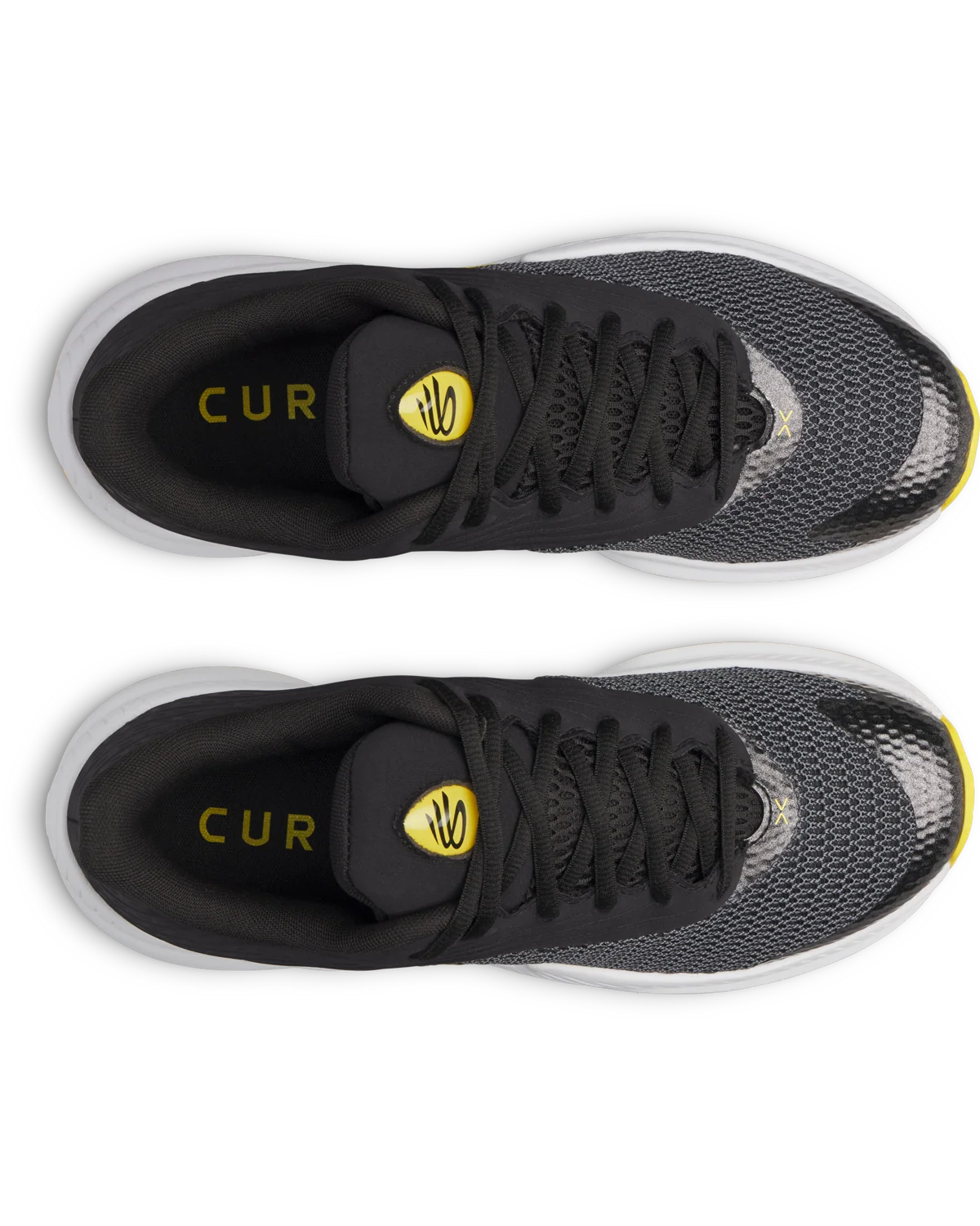 Unisex UA Curry Splash '26 Basketball Shoes - Image 4