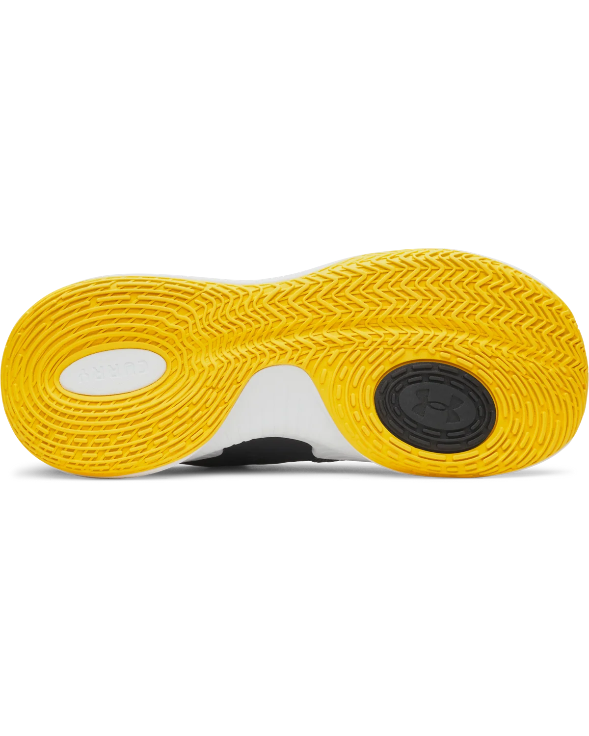 Unisex UA Curry Splash '26 Basketball Shoes - Image 5