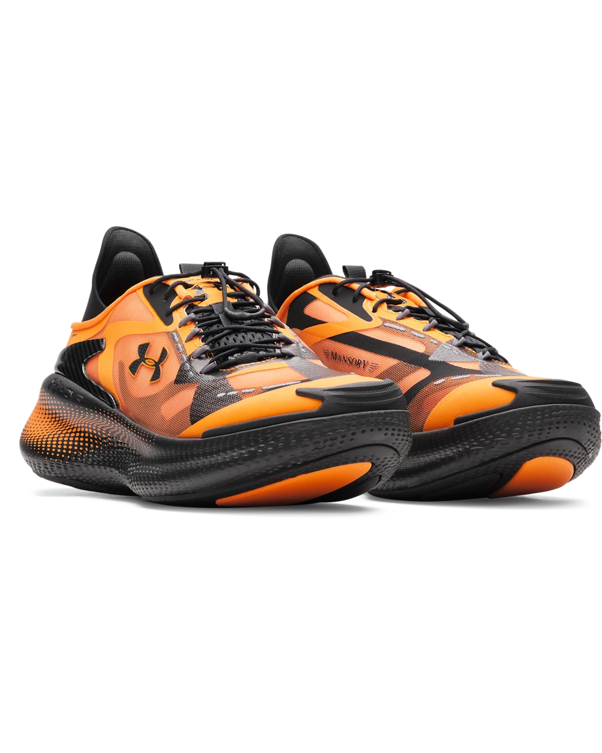 Unisex UA Echo Slipspeed Shoes X Mansory - Image 3