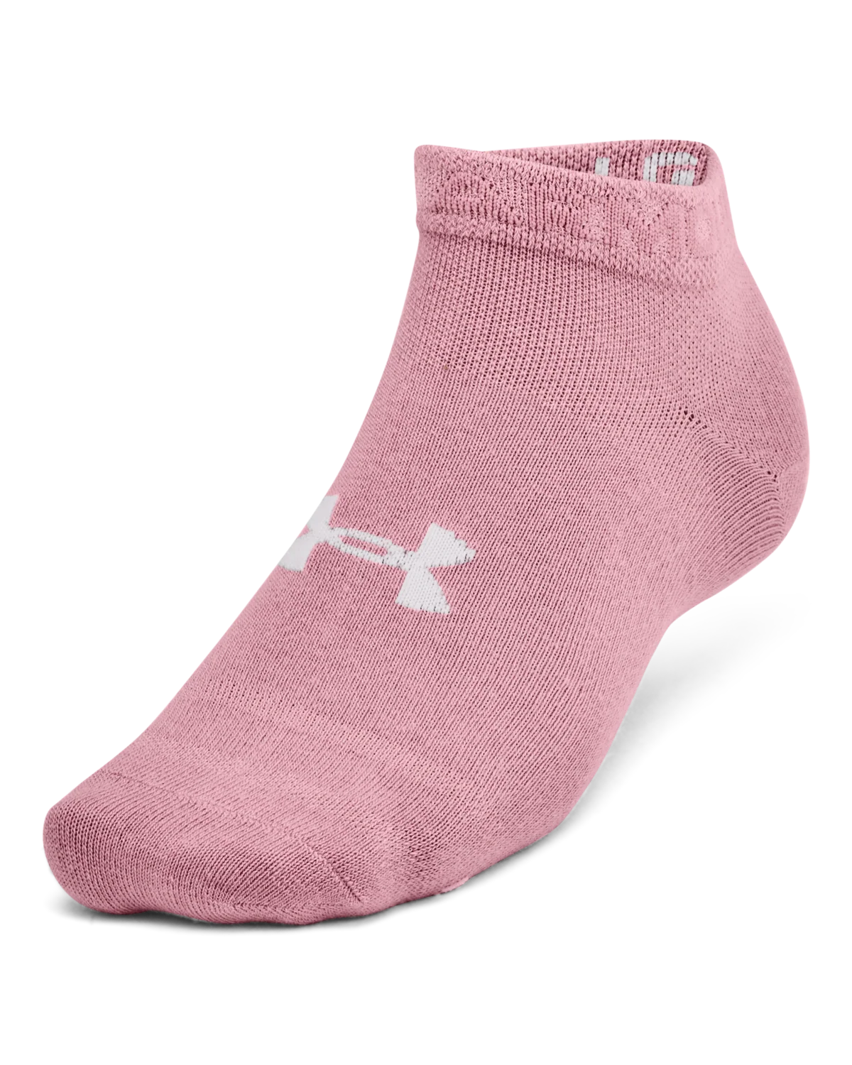 Unisex UA Essential 6-Pack Low Cut Socks