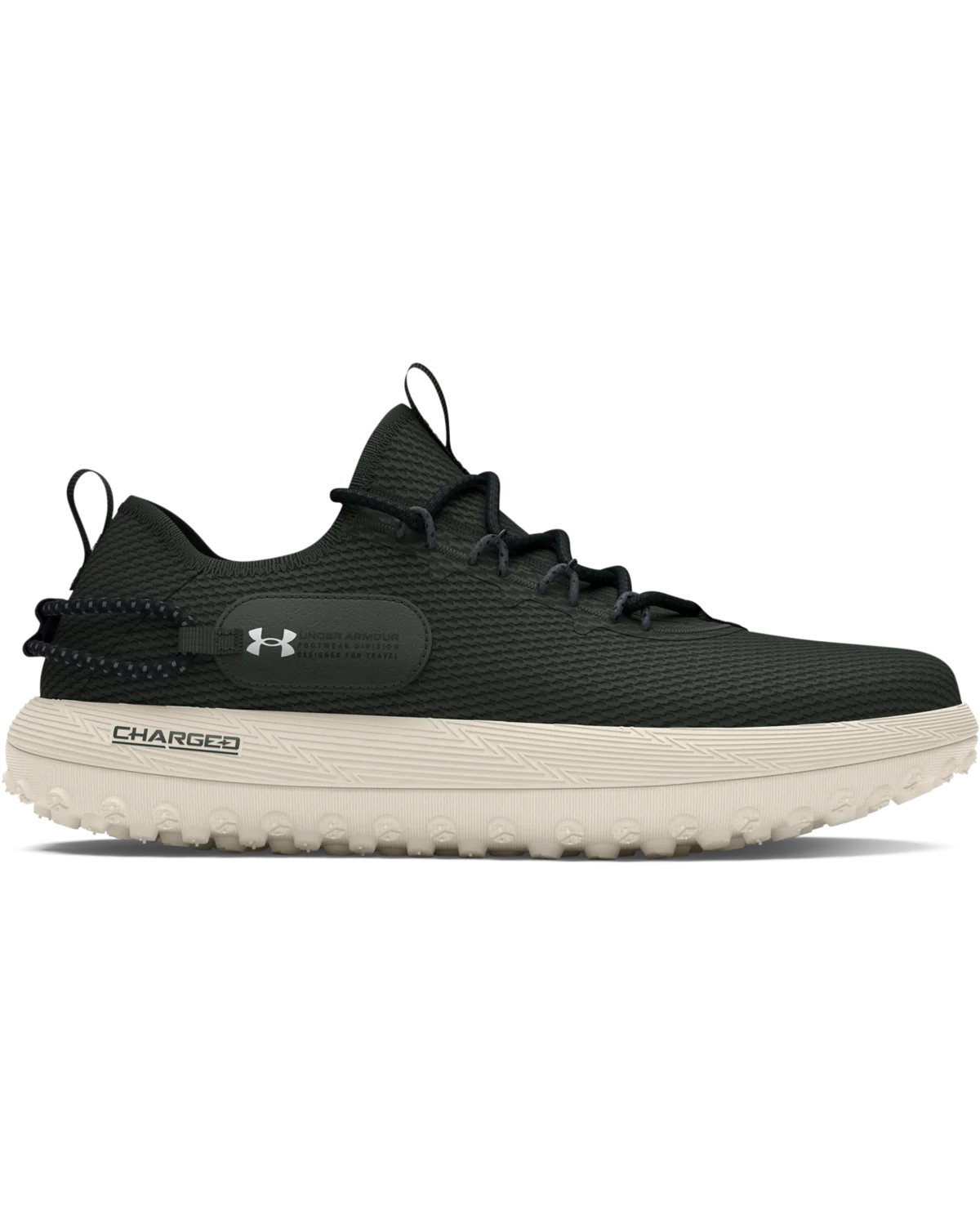Unisex UA Fat Tire Venture Shoes