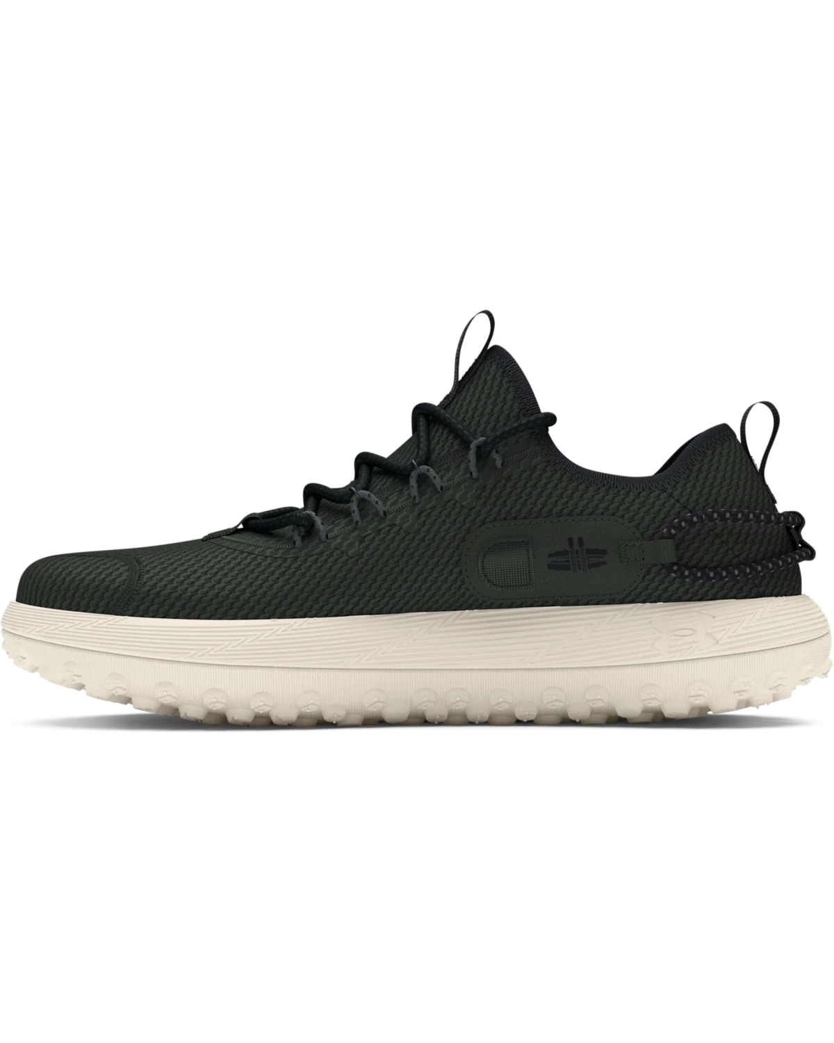 Unisex UA Fat Tire Venture Shoes - Image 2