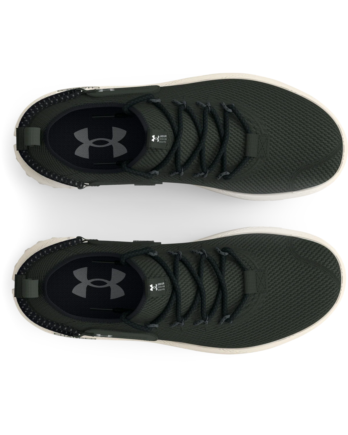 Unisex UA Fat Tire Venture Shoes - Image 4