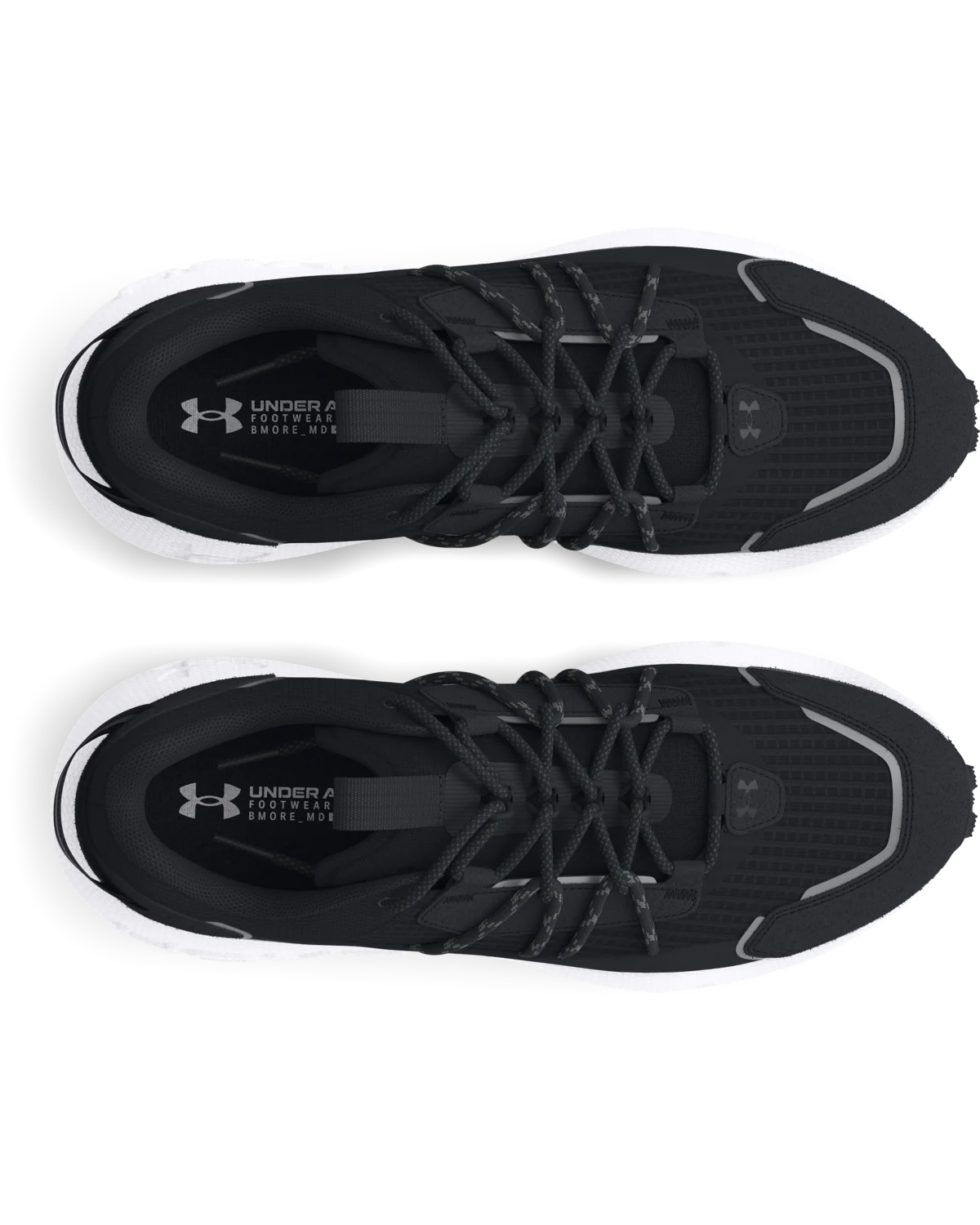 Unisex UA Fat Tire Venture Pro Shoes - Image 4