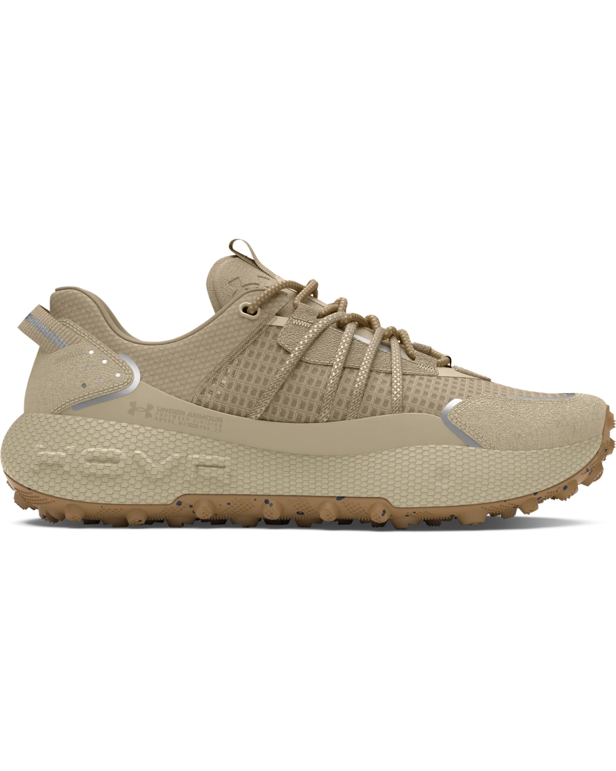 Unisex UA Fat Tire Venture Pro Shoes