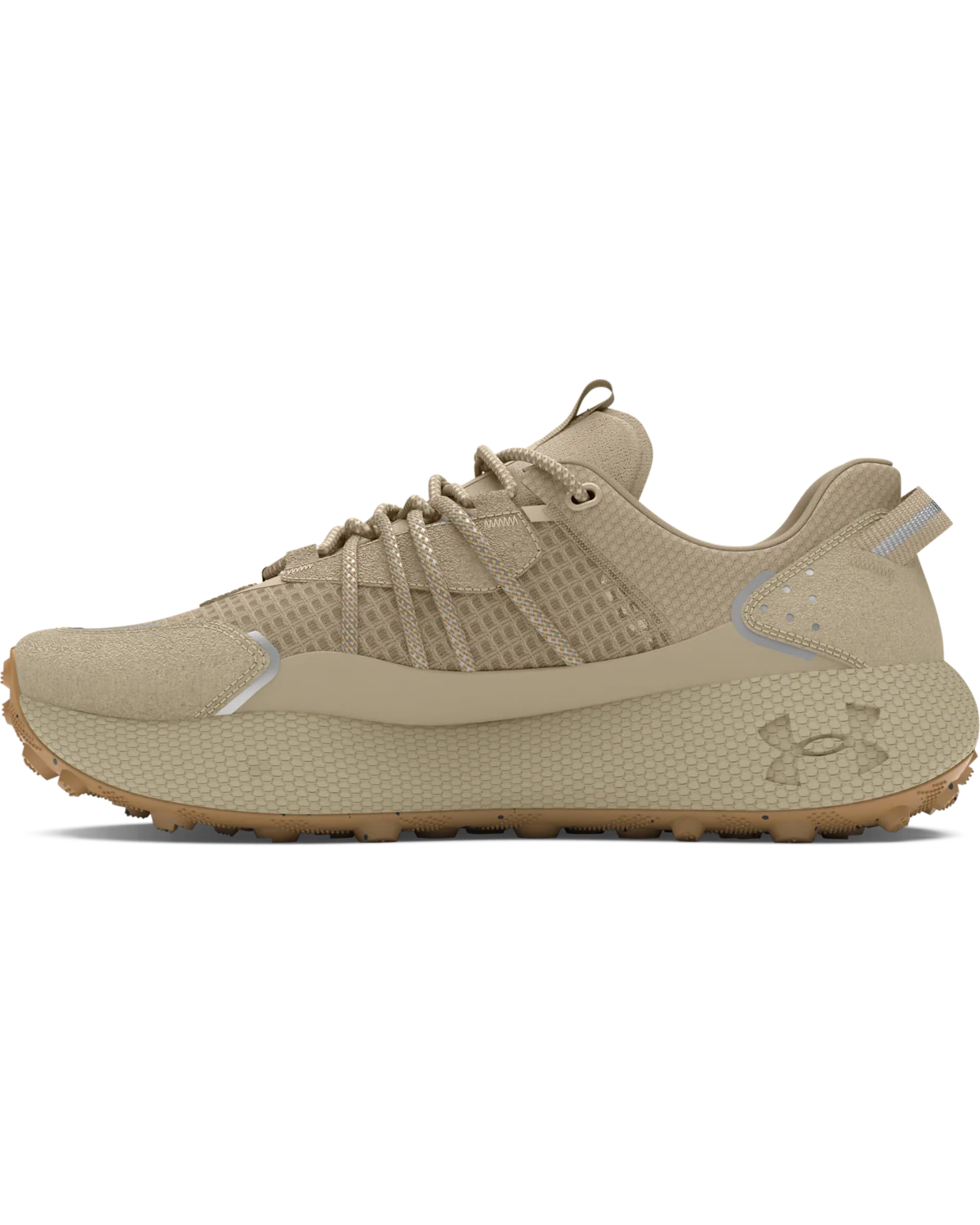 Unisex UA Fat Tire Venture Pro Shoes - Image 2