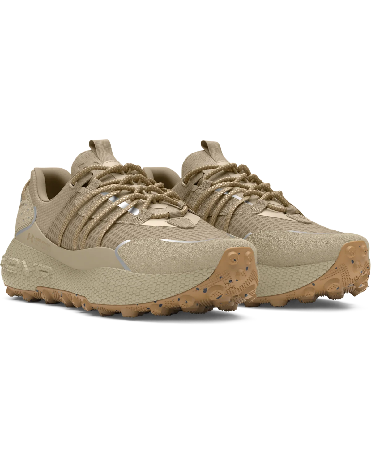 Unisex UA Fat Tire Venture Pro Shoes - Image 3