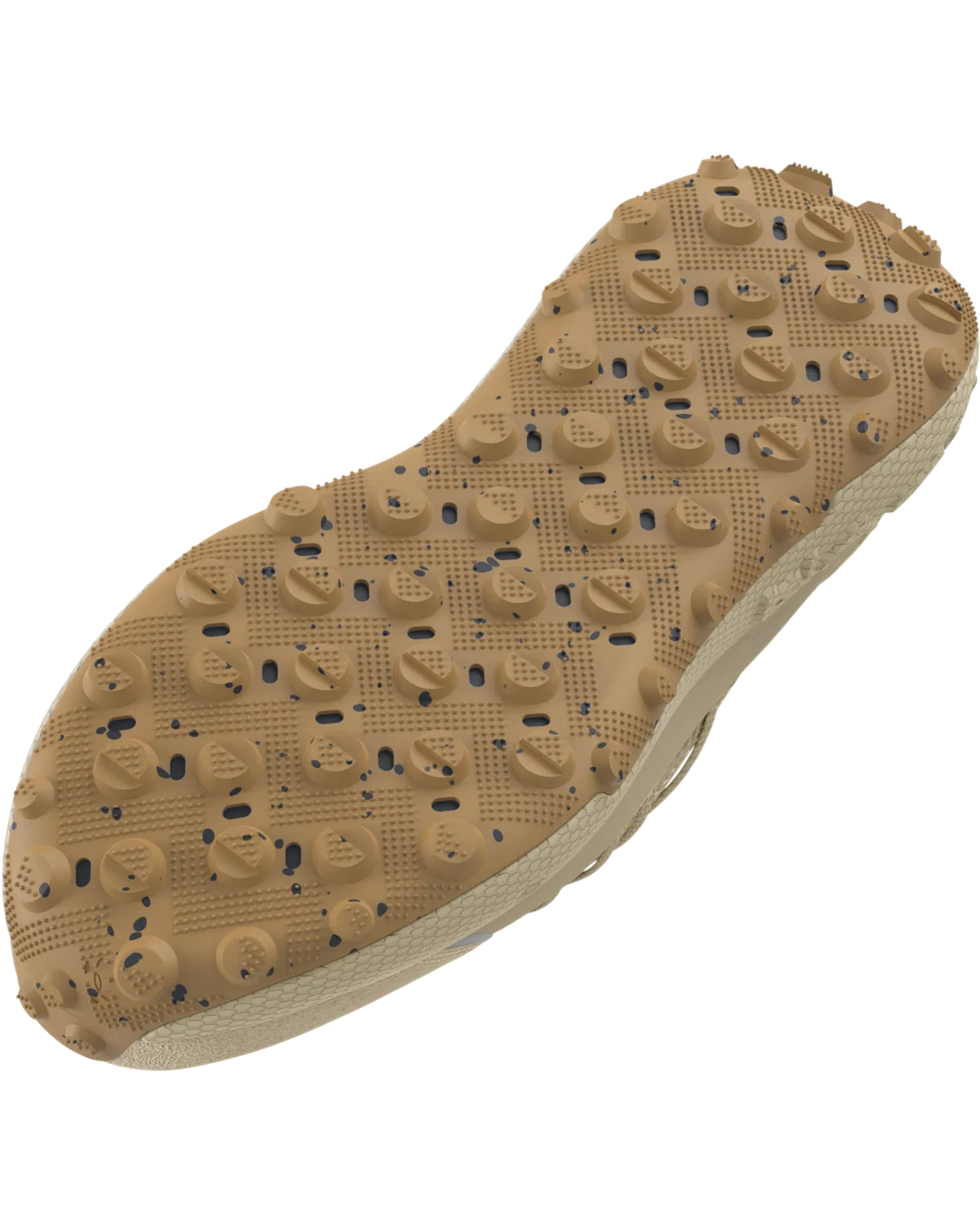 Unisex UA Fat Tire Venture Pro Shoes - Image 5