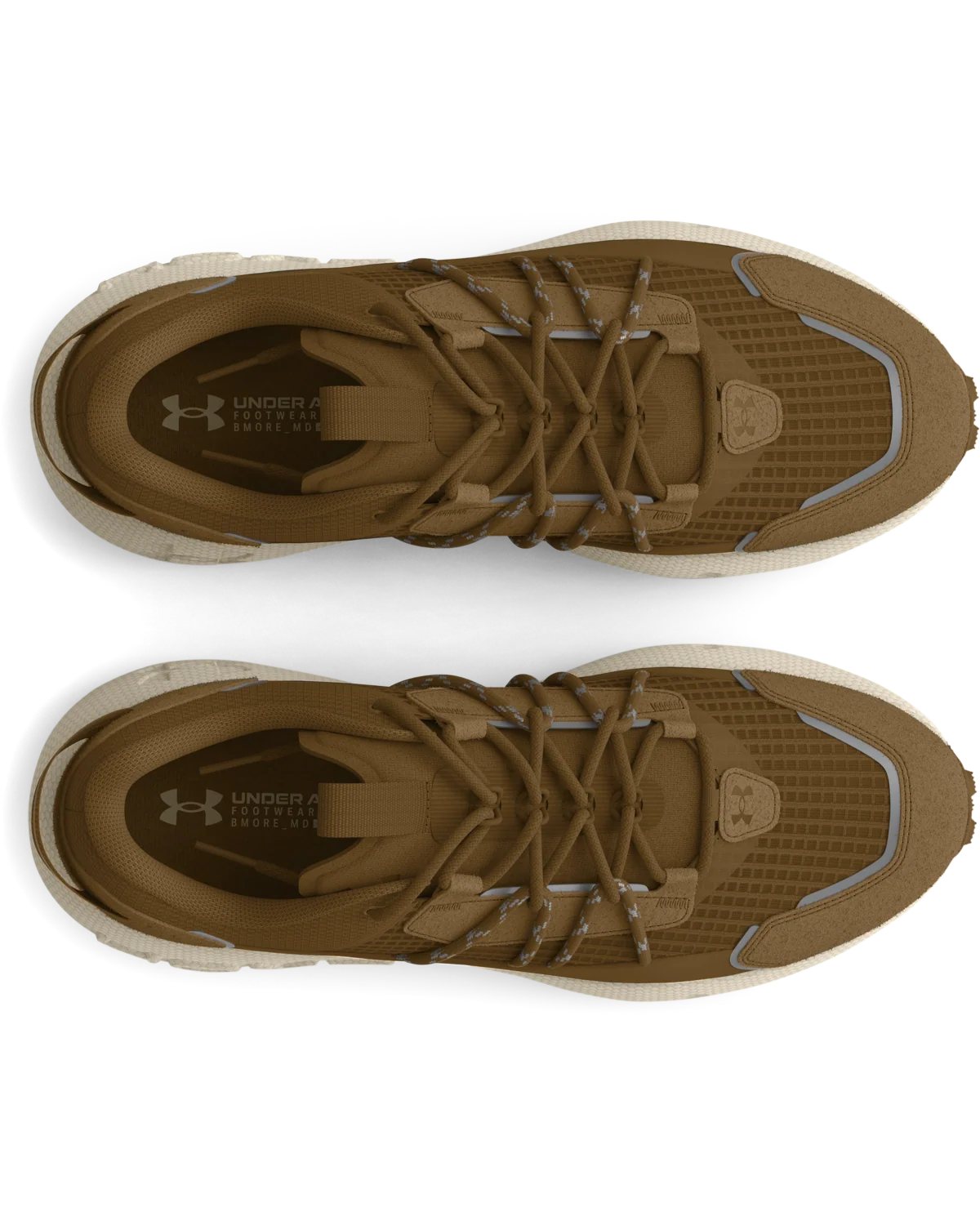 Unisex UA Fat Tire Venture Pro Shoes - Image 4
