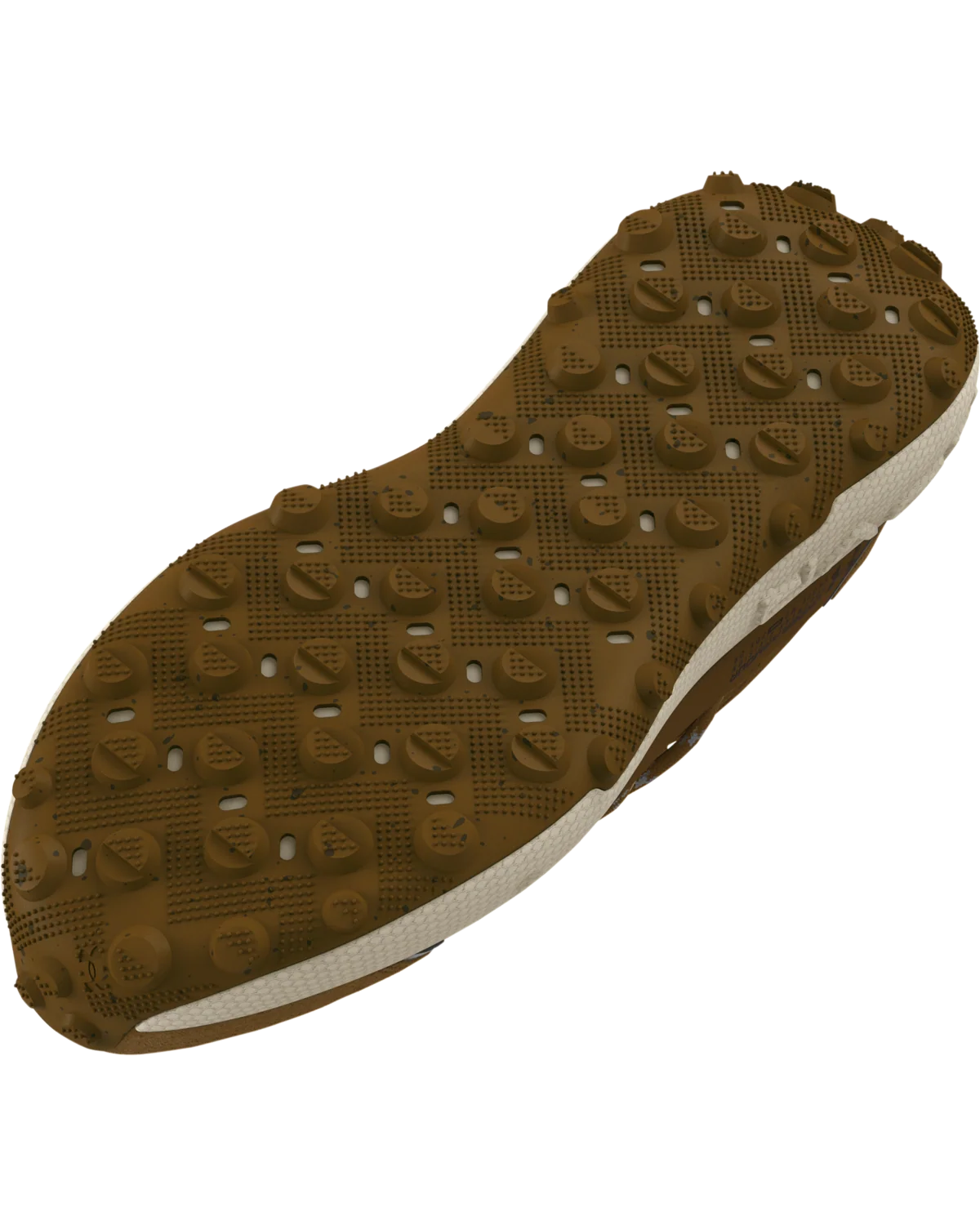 Unisex UA Fat Tire Venture Pro Shoes - Image 5