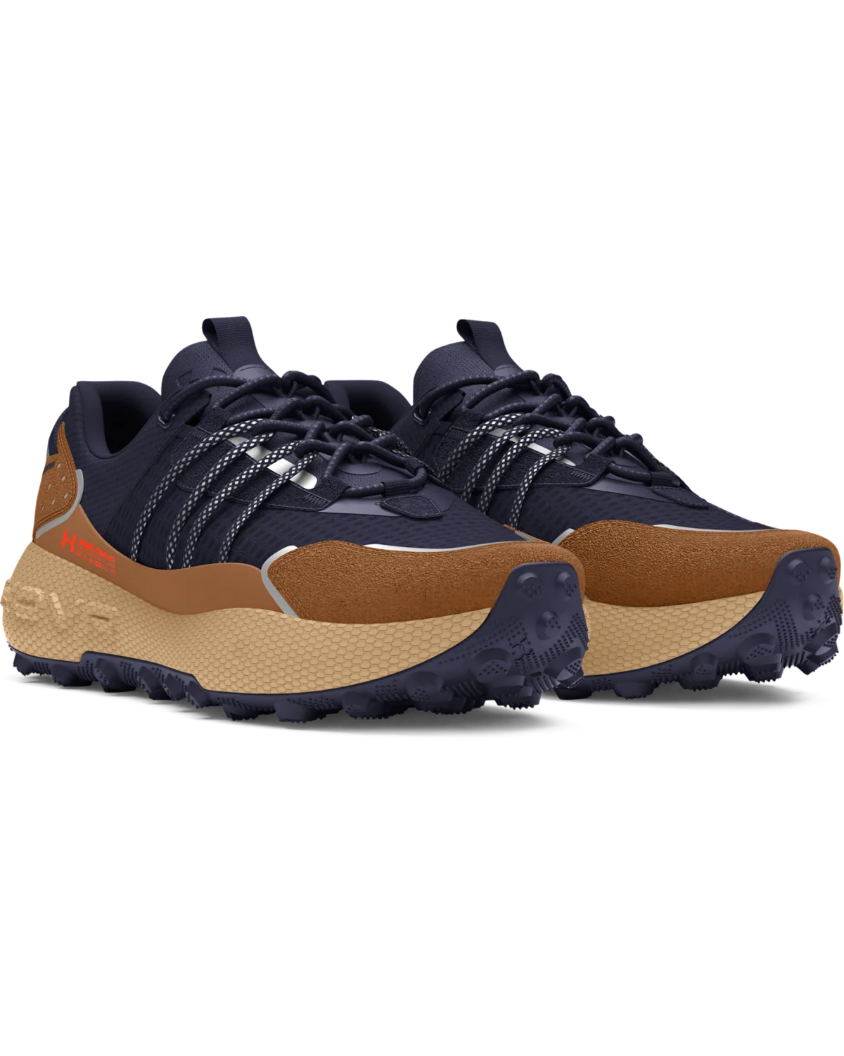 Unisex UA Fat Tire Venture Pro Shoes - Image 3