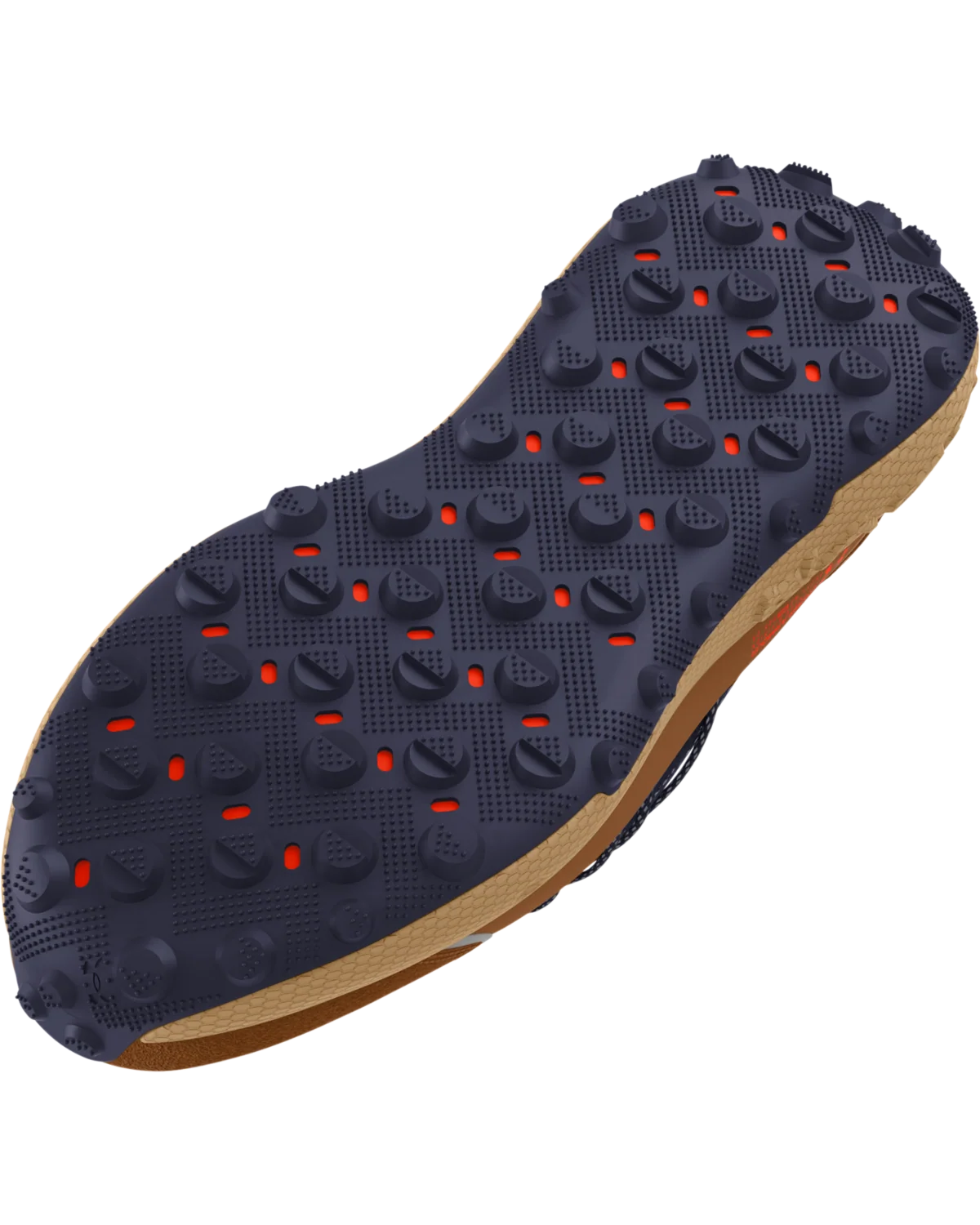 Unisex UA Fat Tire Venture Pro Shoes - Image 5