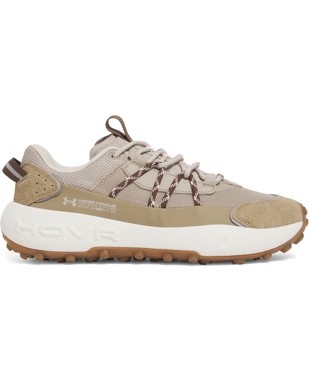 Unisex UA Fat Tire Venture Pro Shoes