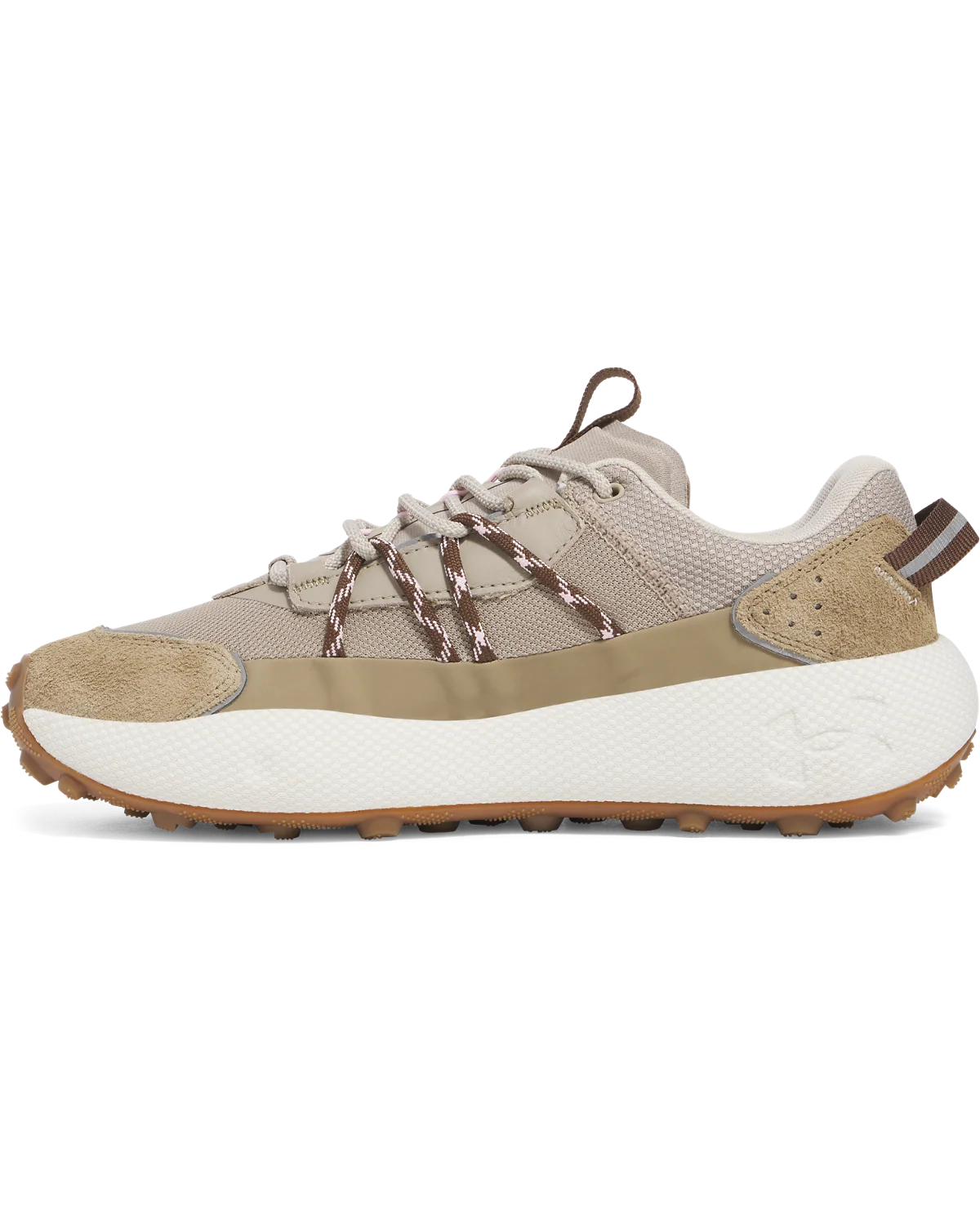 Unisex UA Fat Tire Venture Pro Shoes - Image 2
