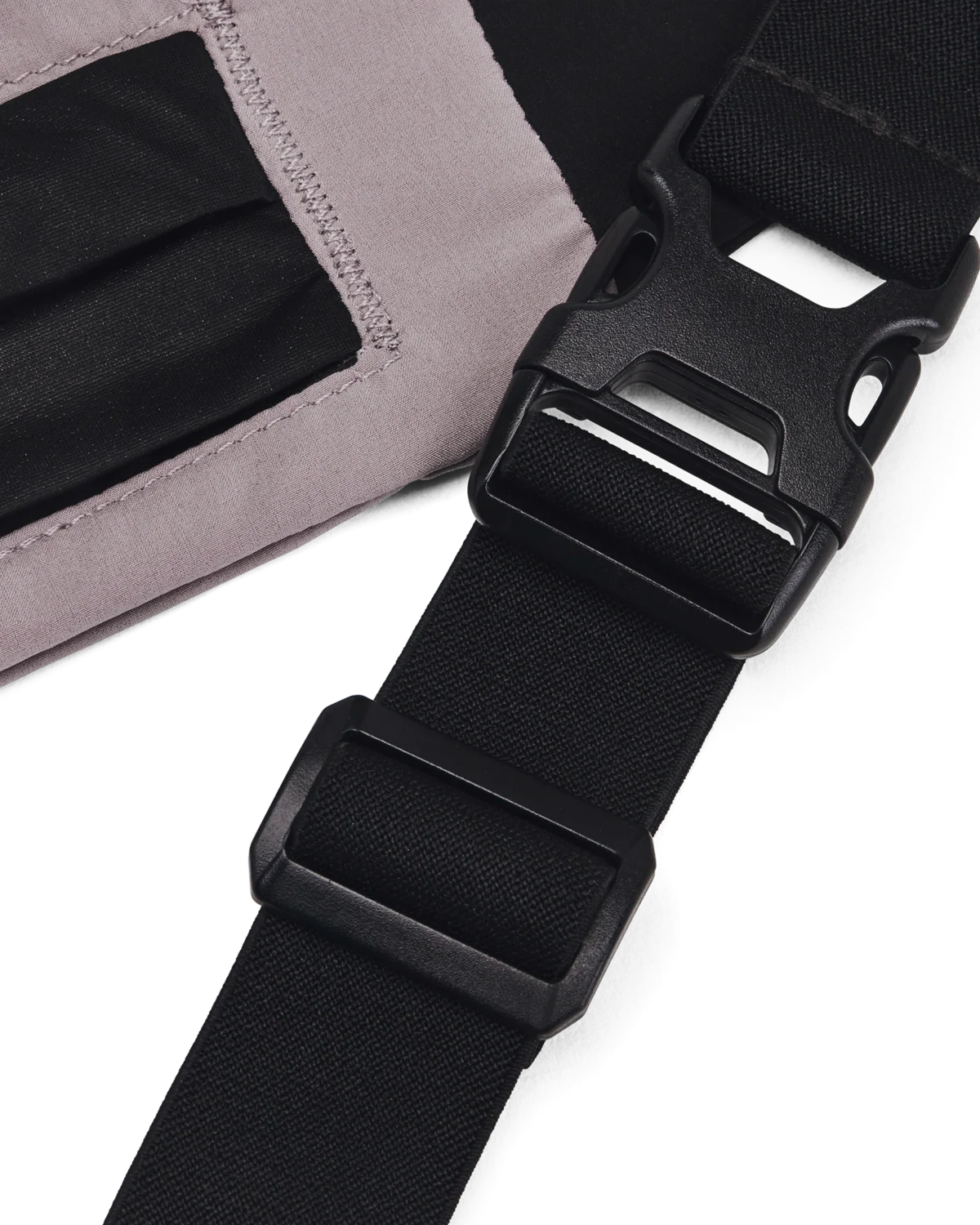 Unisex UA Flex Run Pack Belt - Image 7