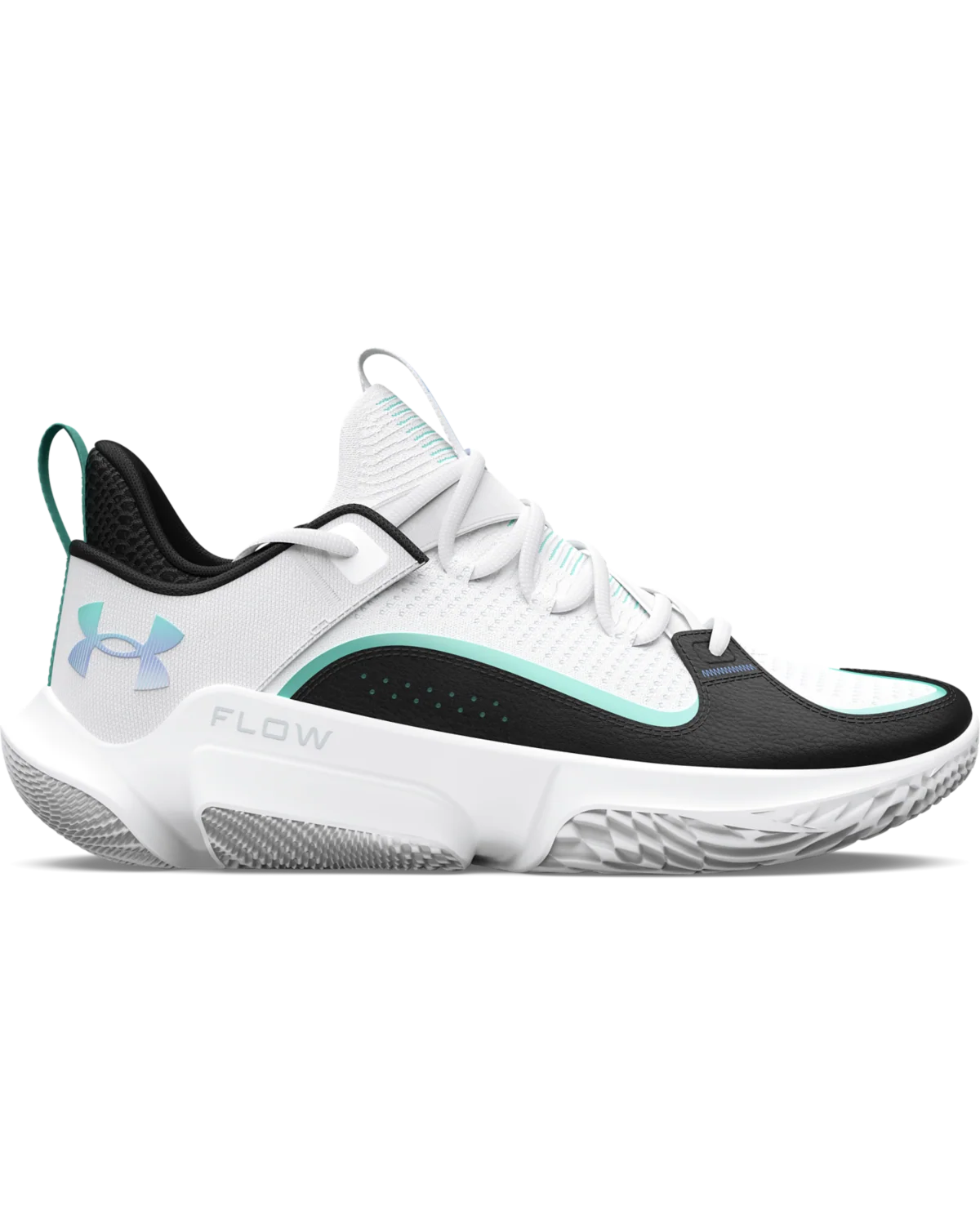 Unisex UA Flow FUTR X 3 'Start Of Season' Basketball Shoes