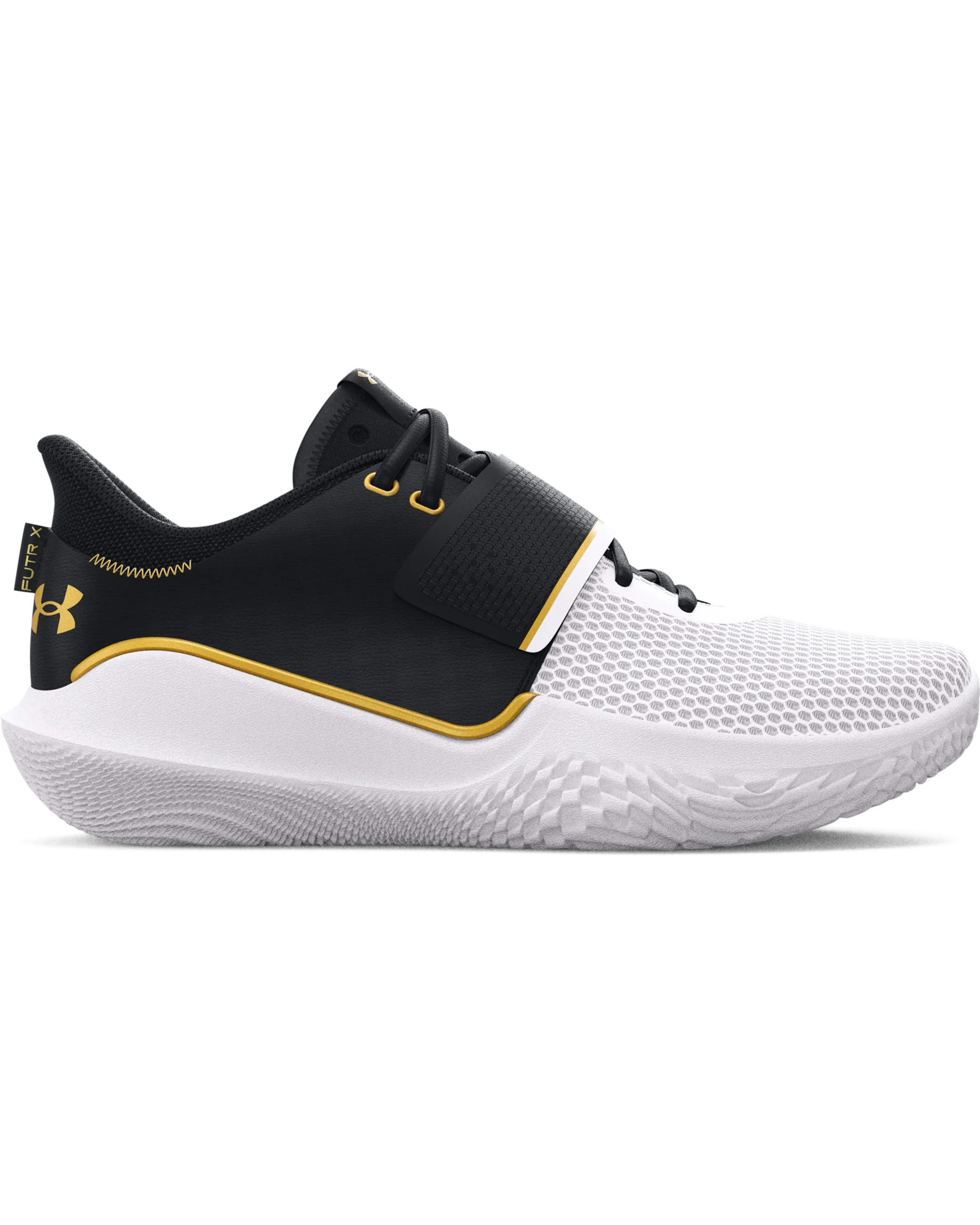Unisex UA Flow FUTR X Basketball Shoes