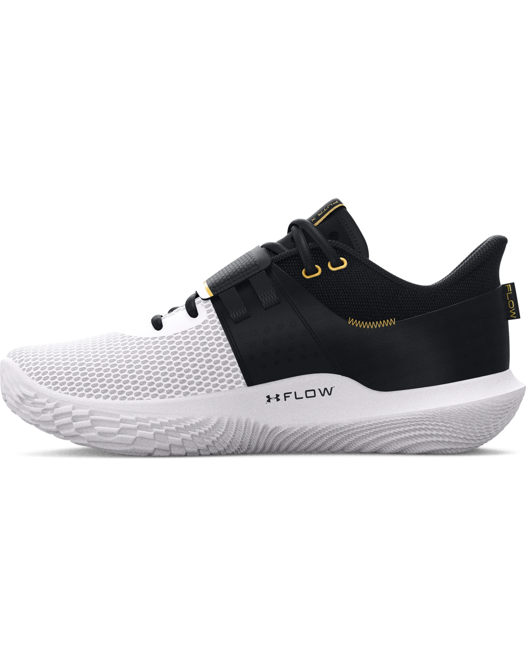 Unisex UA Flow FUTR X Basketball Shoes - Image 2