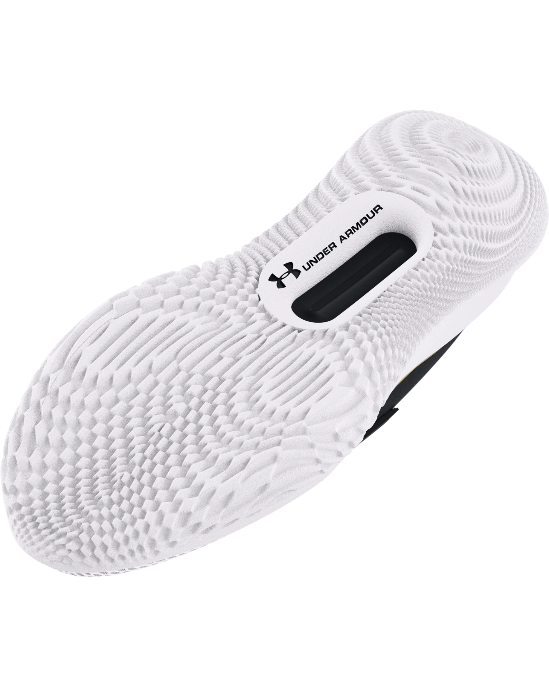 Unisex UA Flow FUTR X Basketball Shoes - Image 7