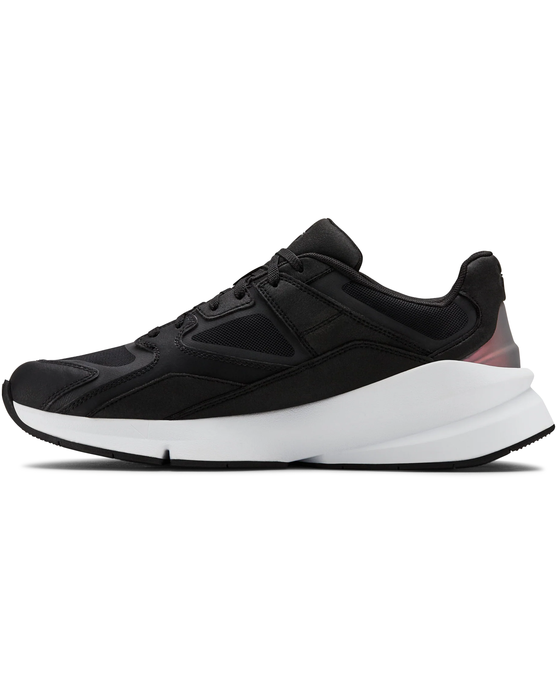 Unisex UA Forge 96 CLRSHFT Sportstyle Shoes - Image 2