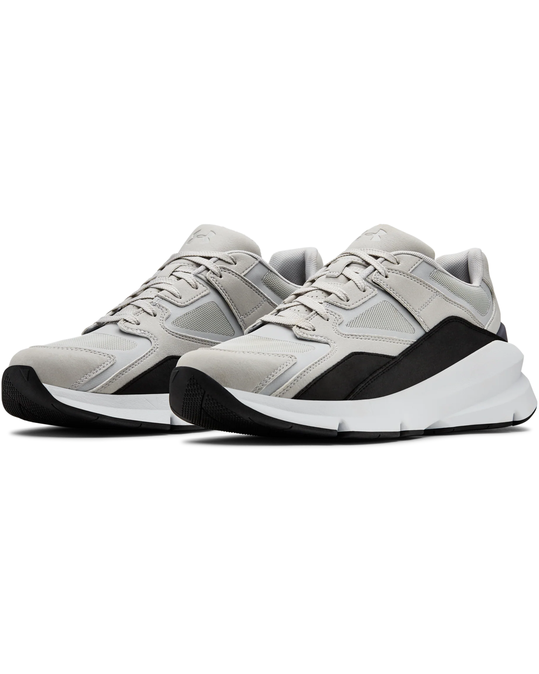 Unisex UA Forge 96 CLRSHFT Sportstyle Shoes - Image 3