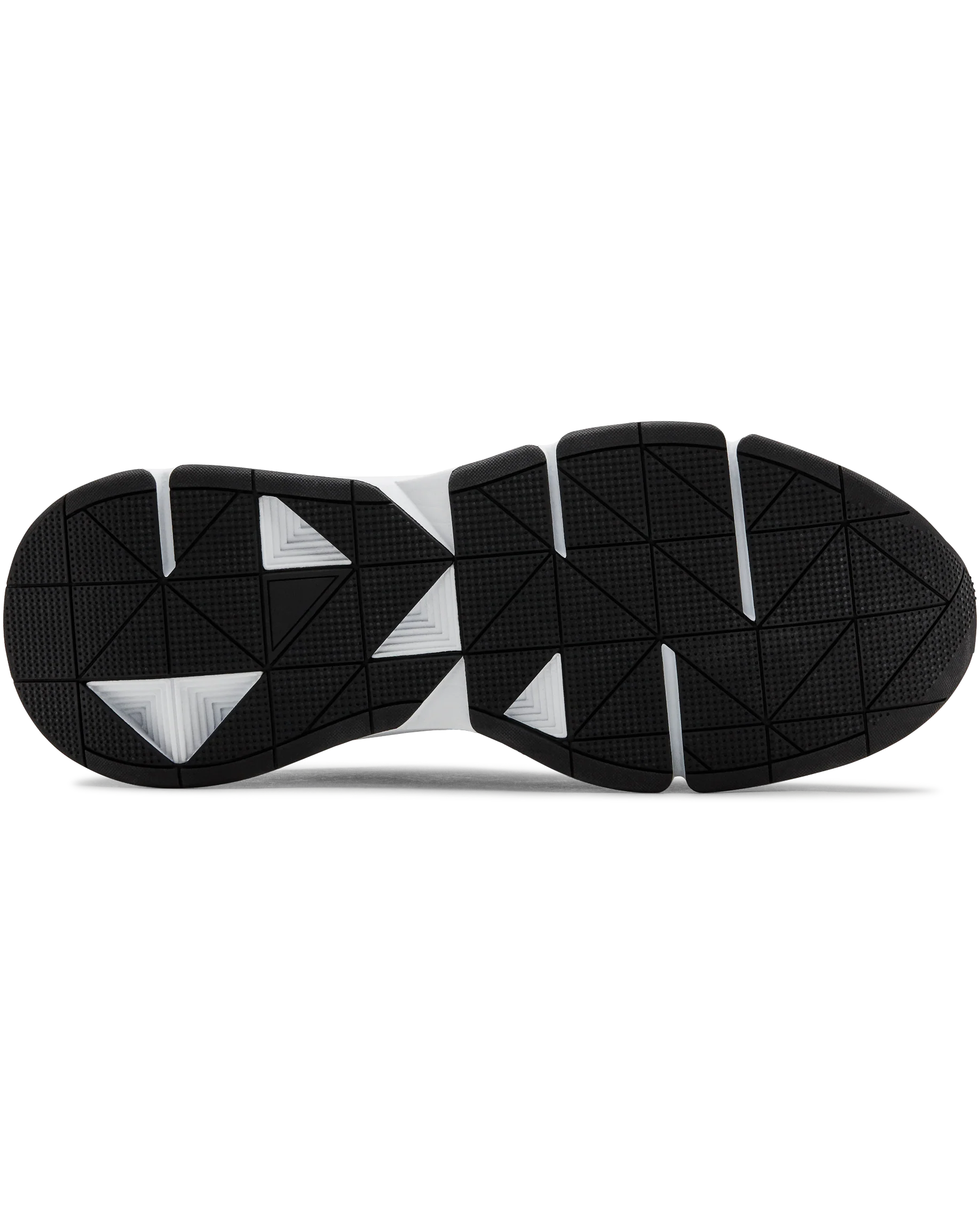 Unisex UA Forge 96 CLRSHFT Sportstyle Shoes - Image 4