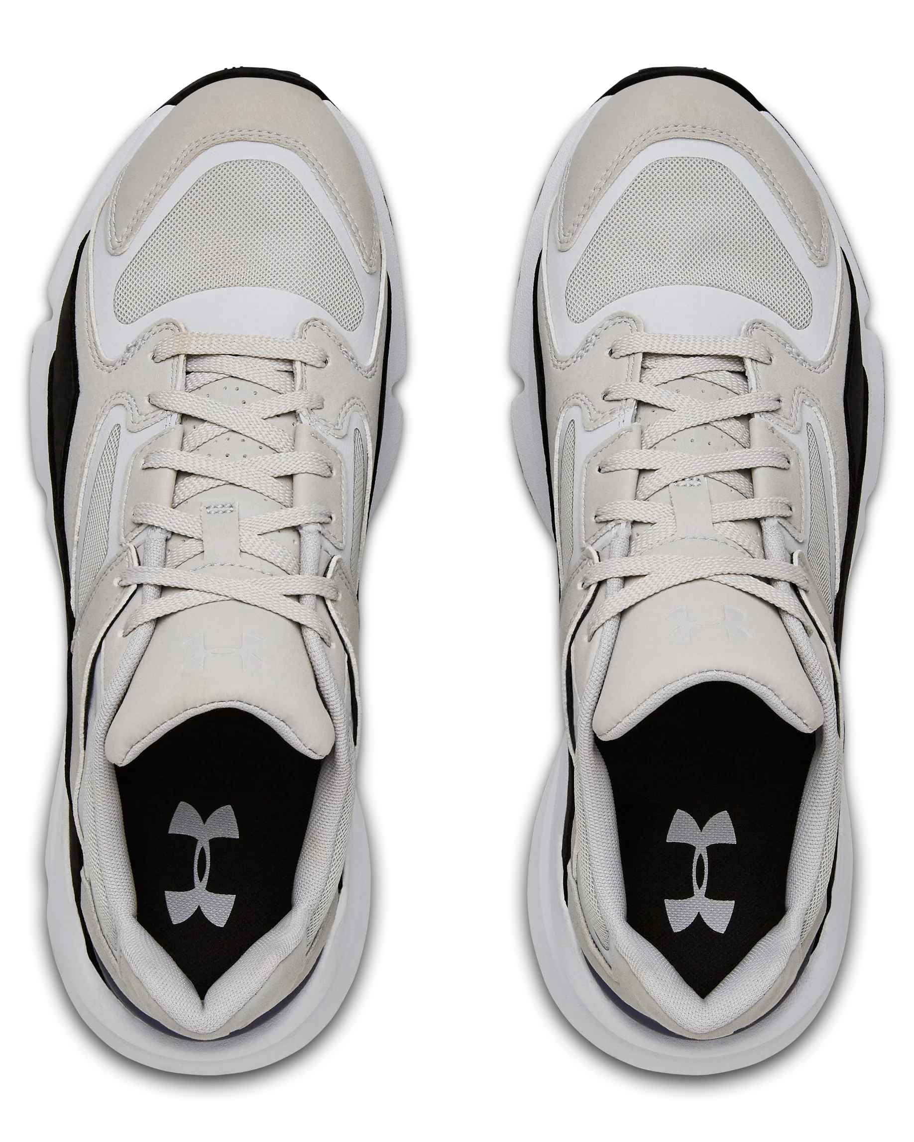 Unisex UA Forge 96 CLRSHFT Sportstyle Shoes - Image 5