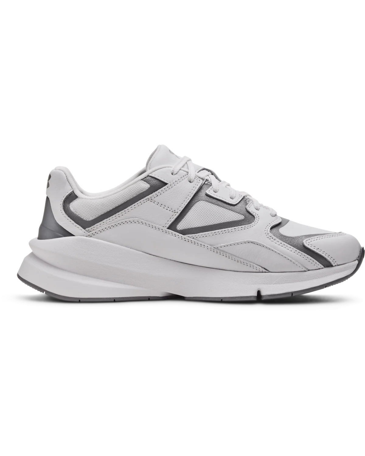 Unisex UA Forge 96 Shoes - Image 6