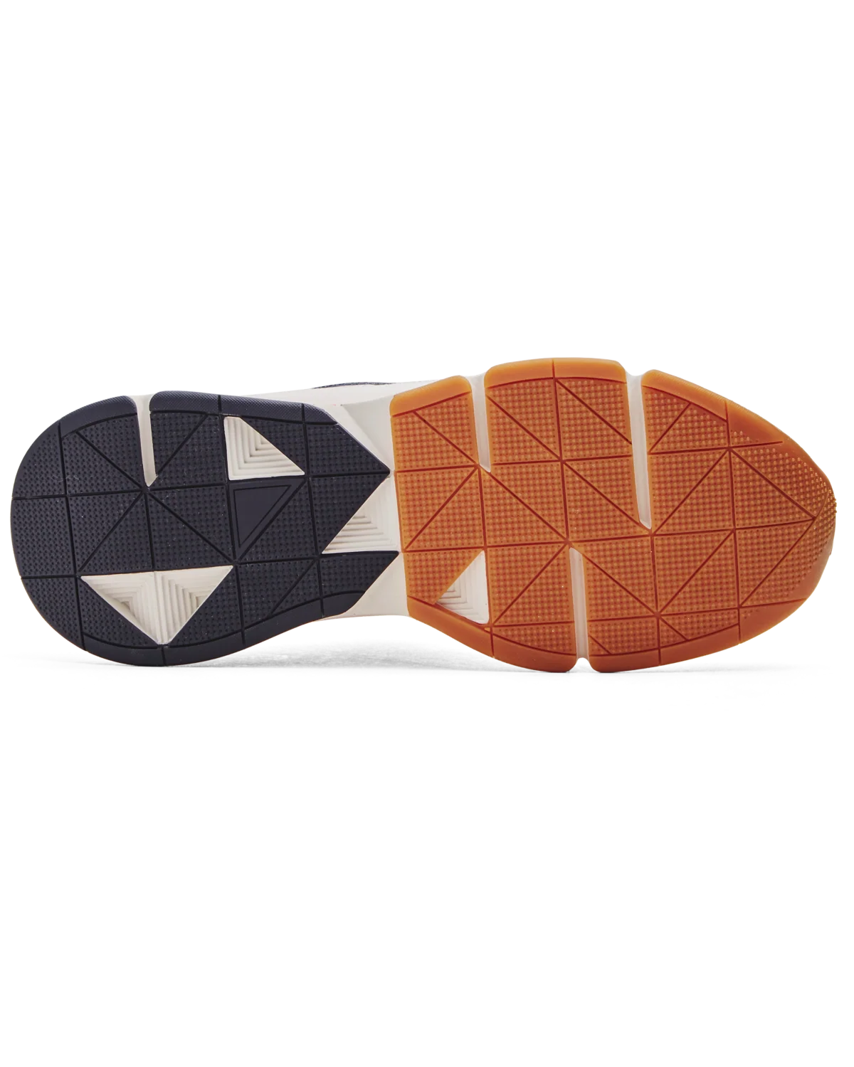 Unisex UA Forge 96 Shoes - Image 7