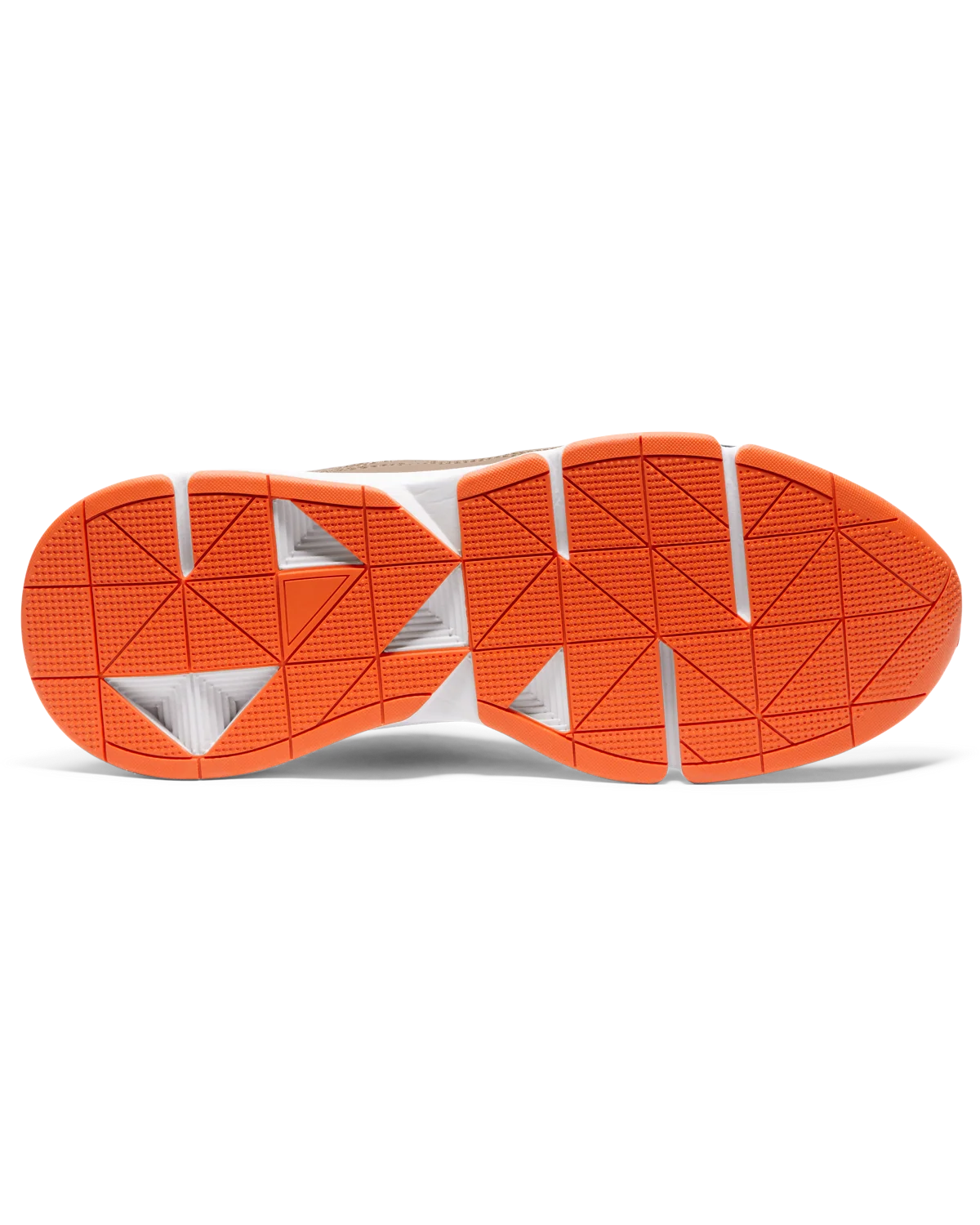 Unisex UA Forge 96 Shoes - Image 4