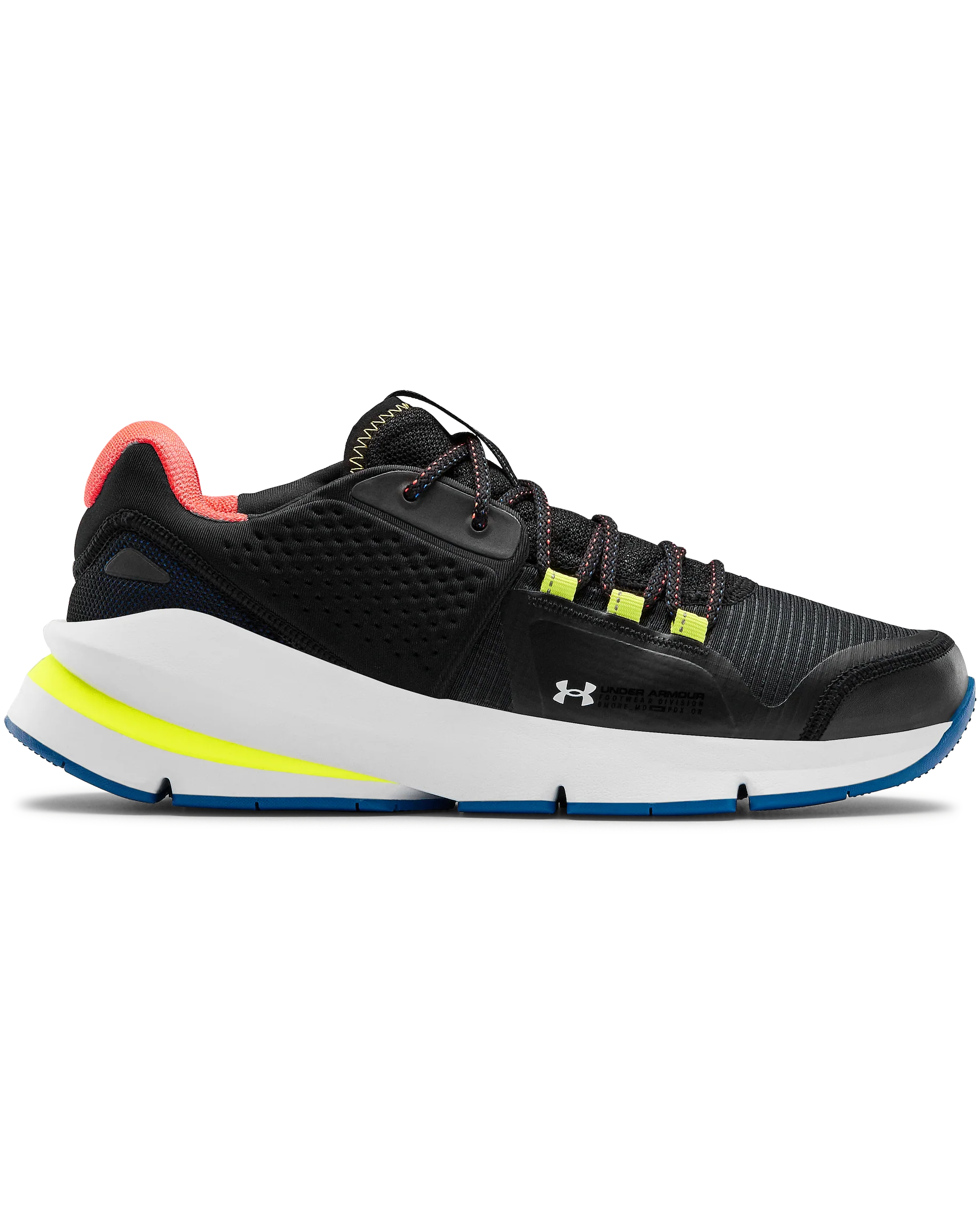 Unisex UA Forge RC Sportstyle Shoes