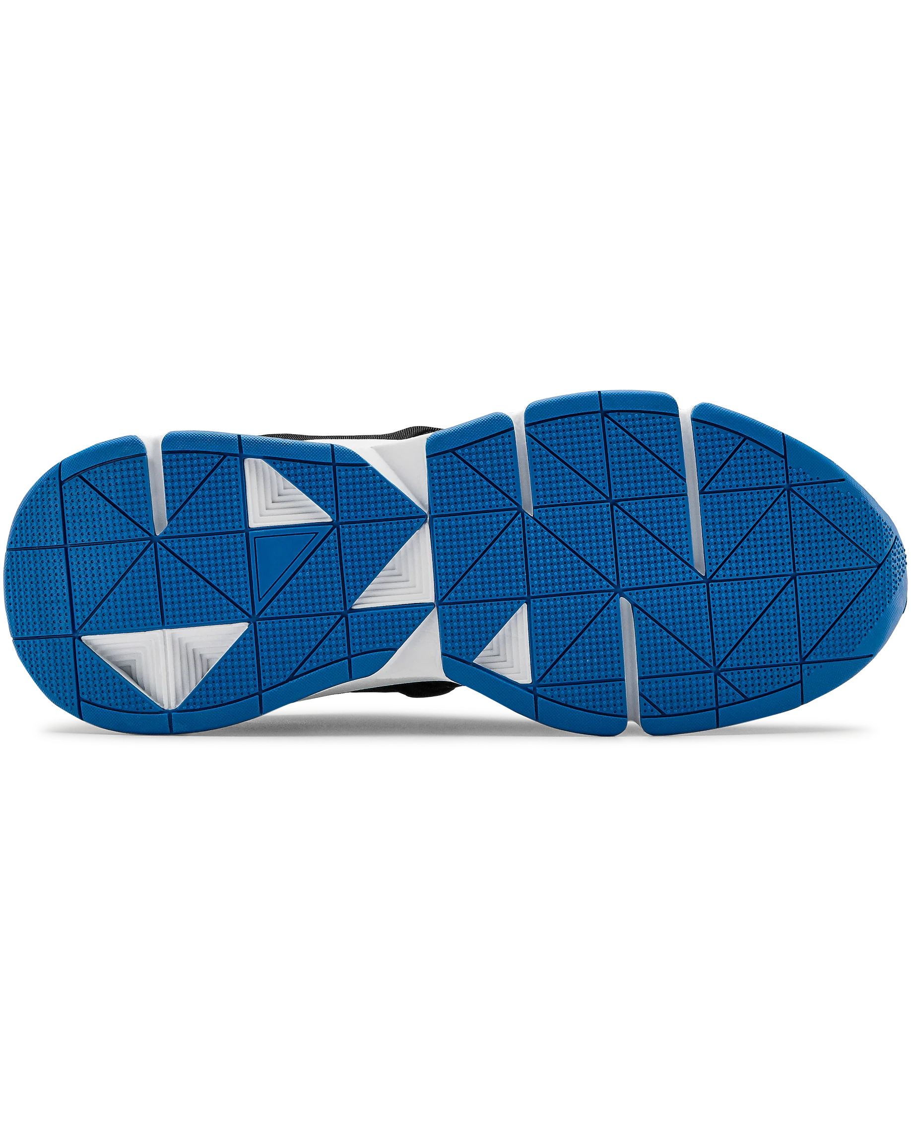 Unisex UA Forge RC Sportstyle Shoes - Image 5