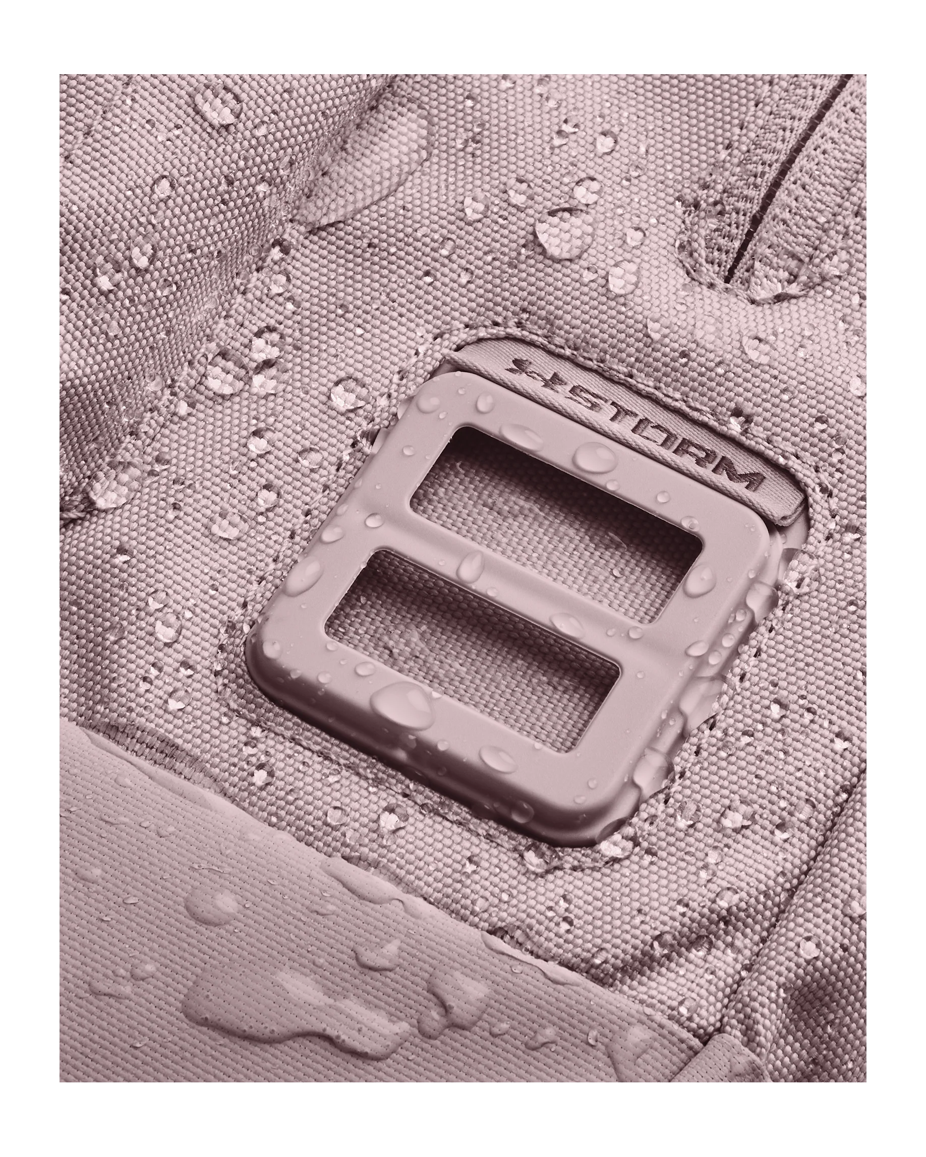 Unisex UA Halftime Backpack - Image 6