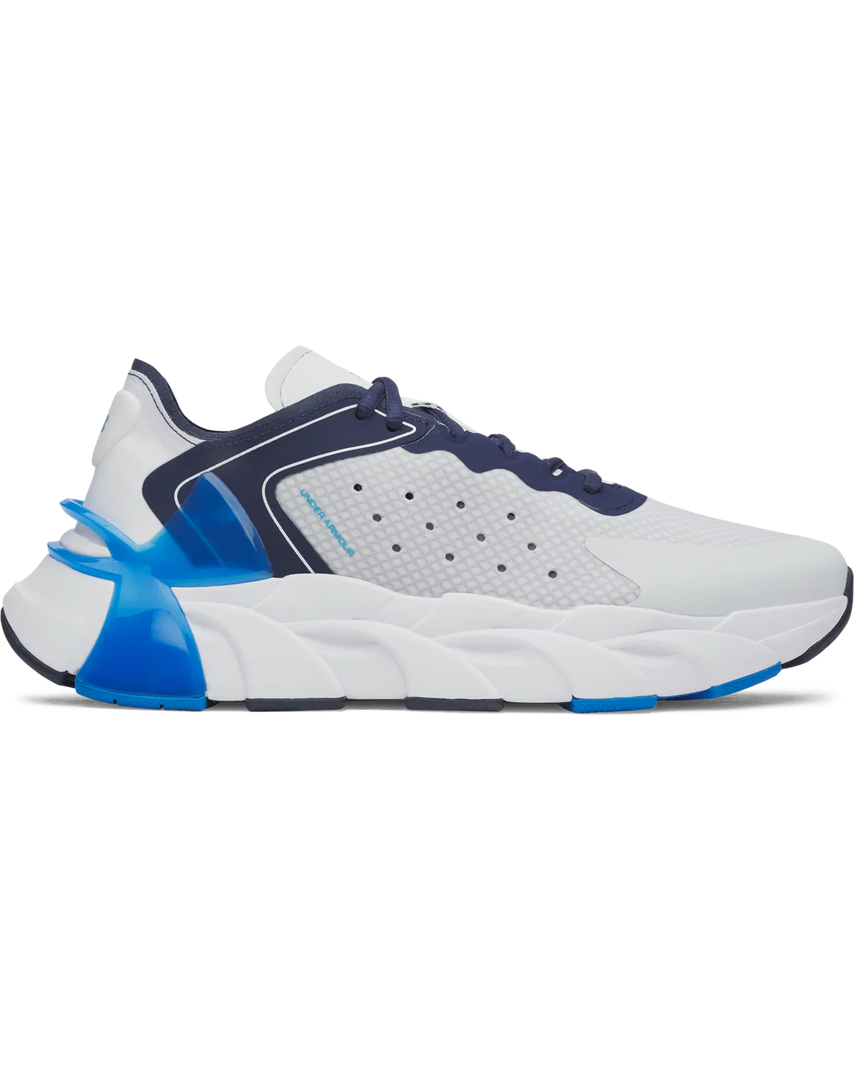 Unisex UA Halo Trainer Shoes