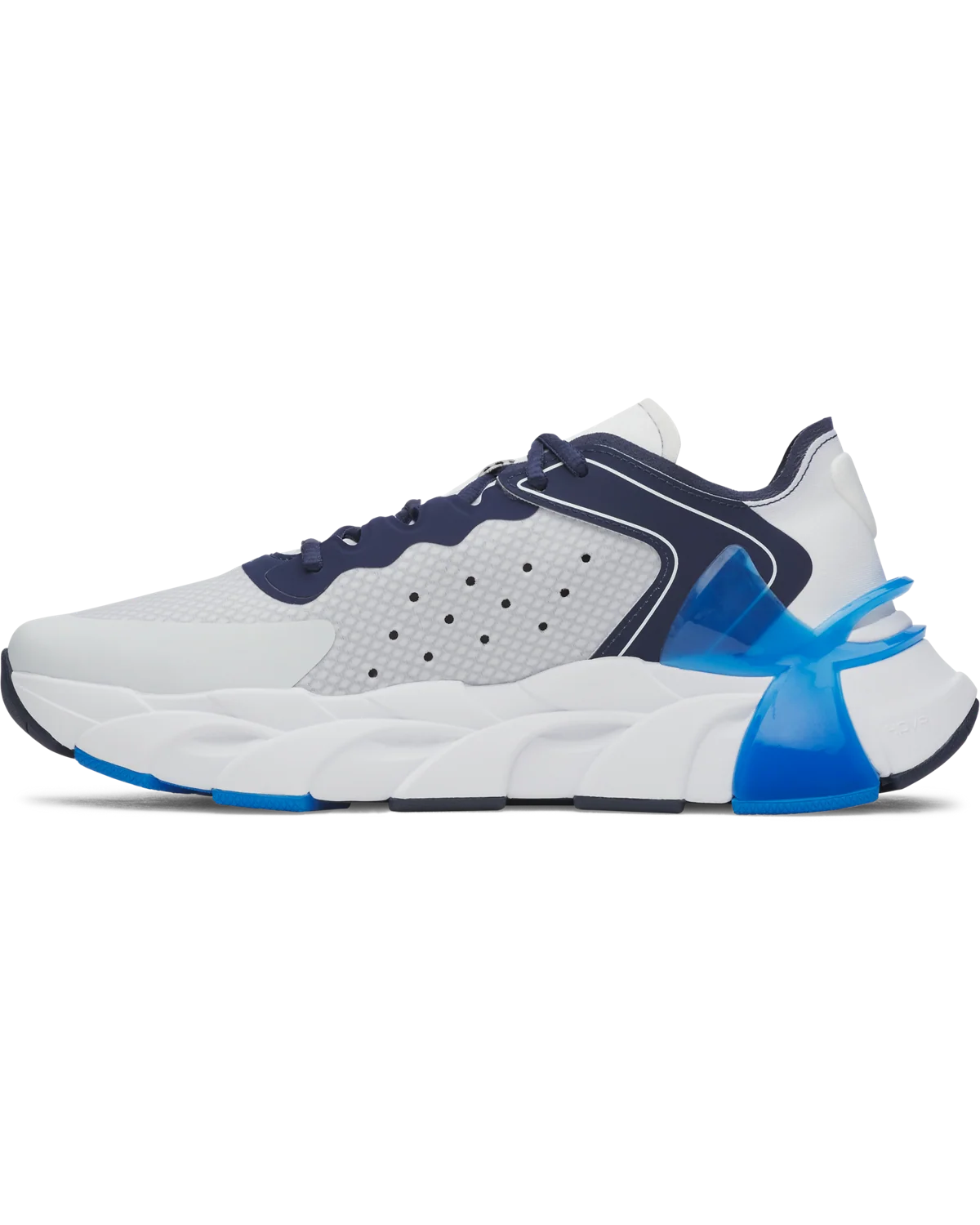 Unisex UA Halo Trainer Shoes - Image 2