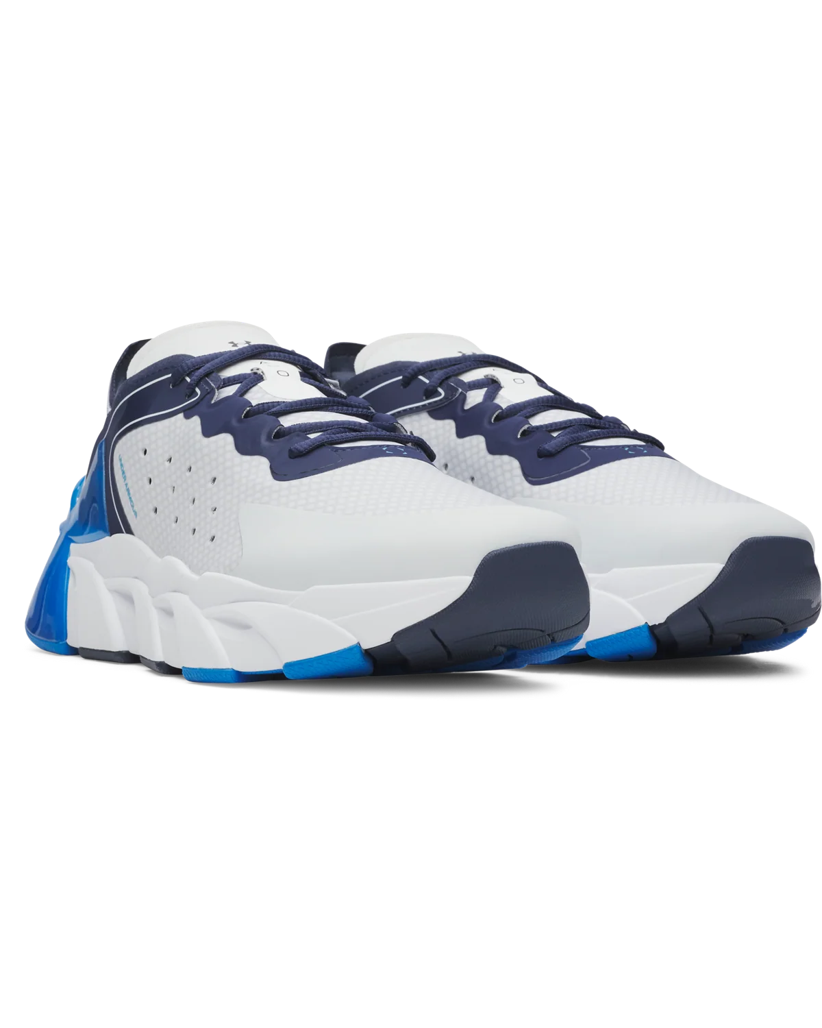 Unisex UA Halo Trainer Shoes - Image 3