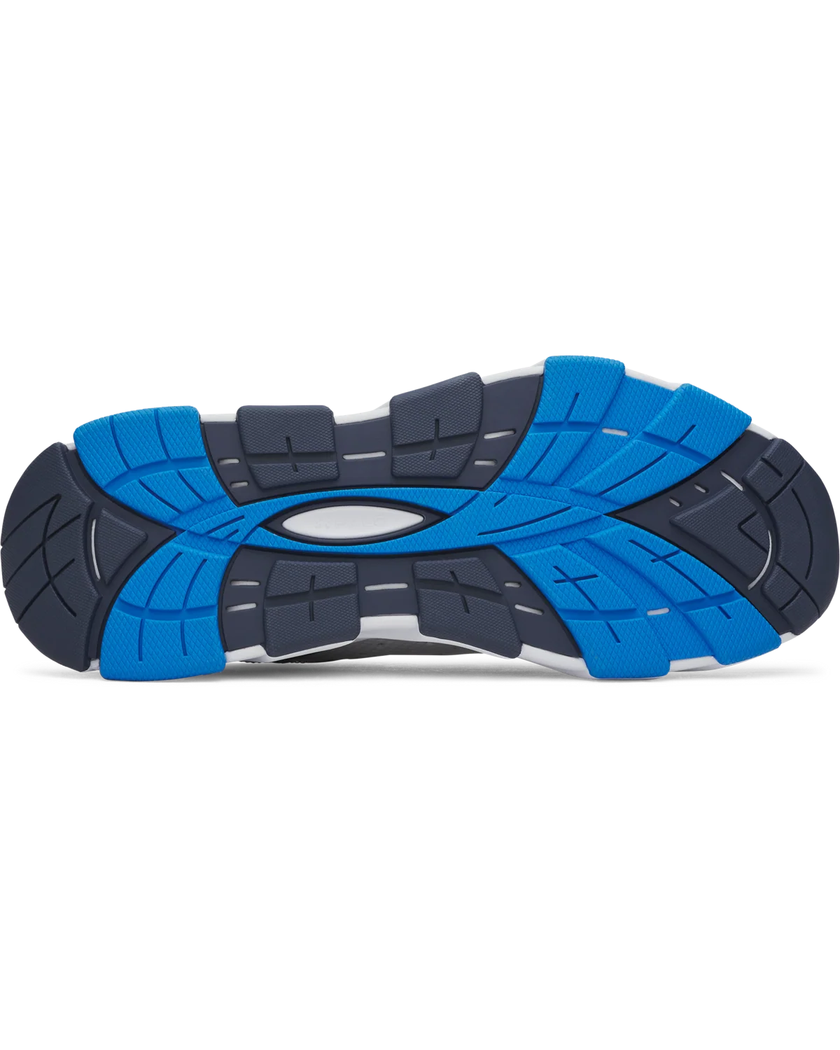 Unisex UA Halo Trainer Shoes - Image 4