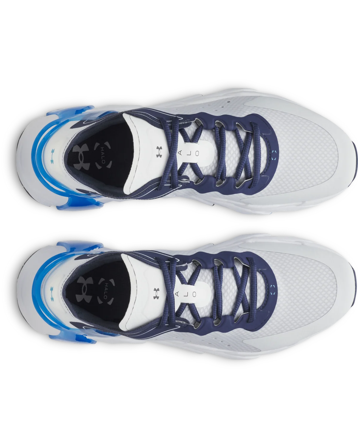 Unisex UA Halo Trainer Shoes - Image 5