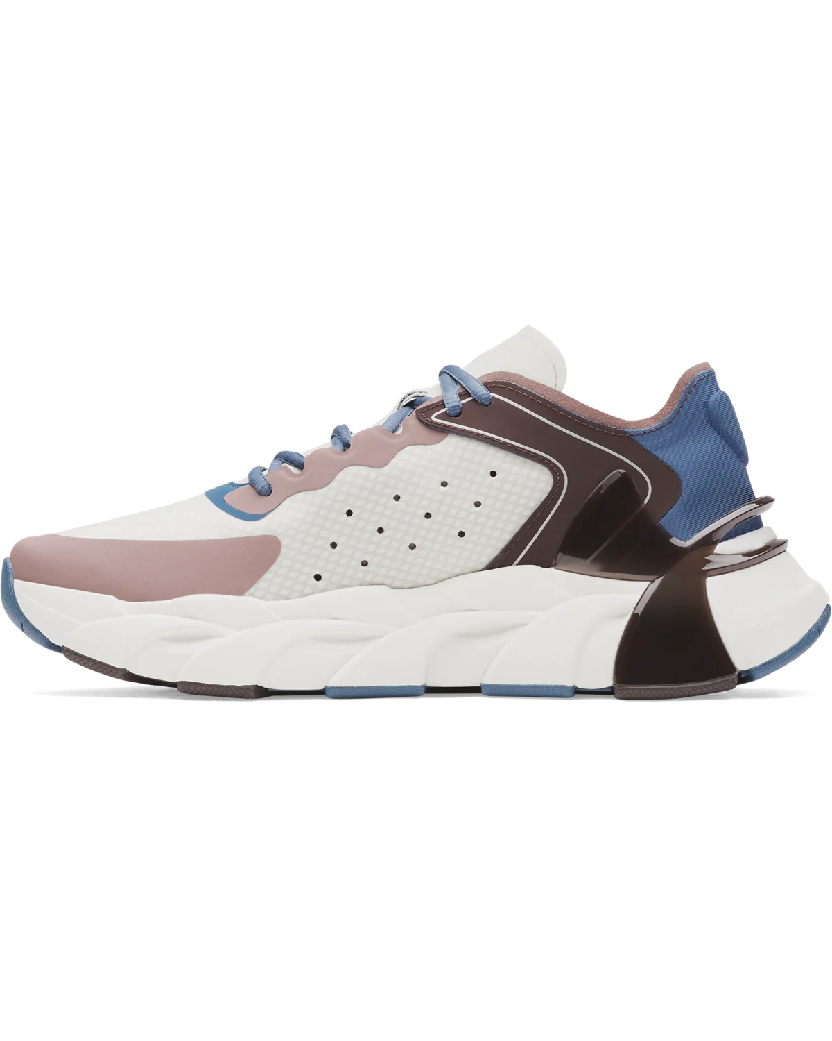 Unisex UA Halo Trainer Shoes - Image 2