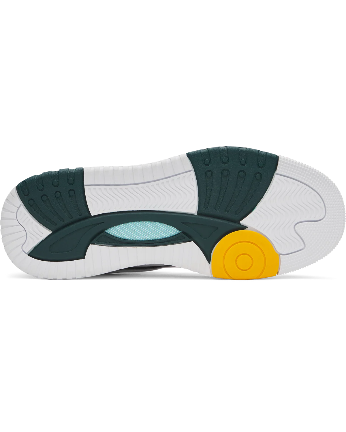 Unisex UA HB-LO Shoes - Image 5