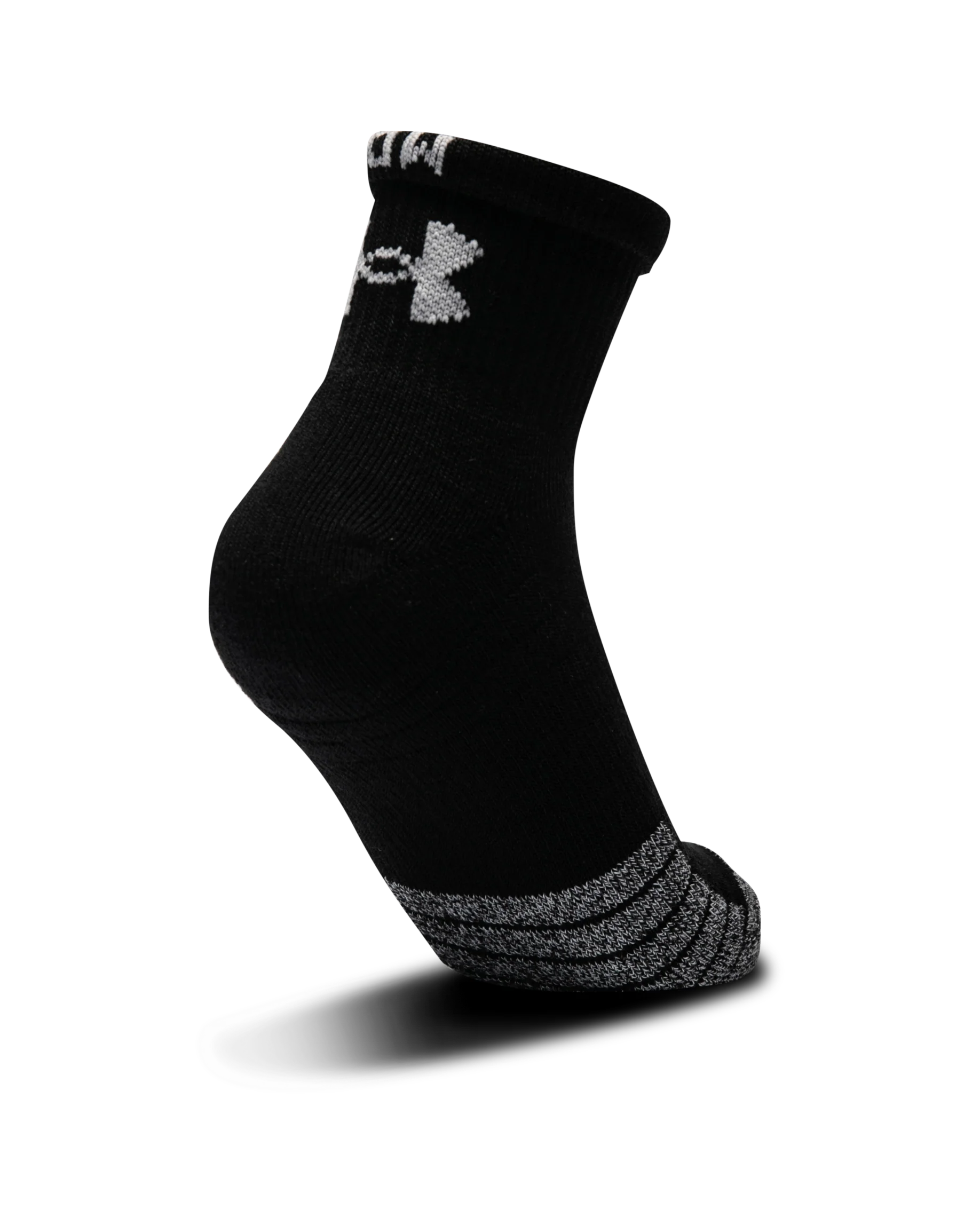 Unisex UA HeatGear Socks - Image 4