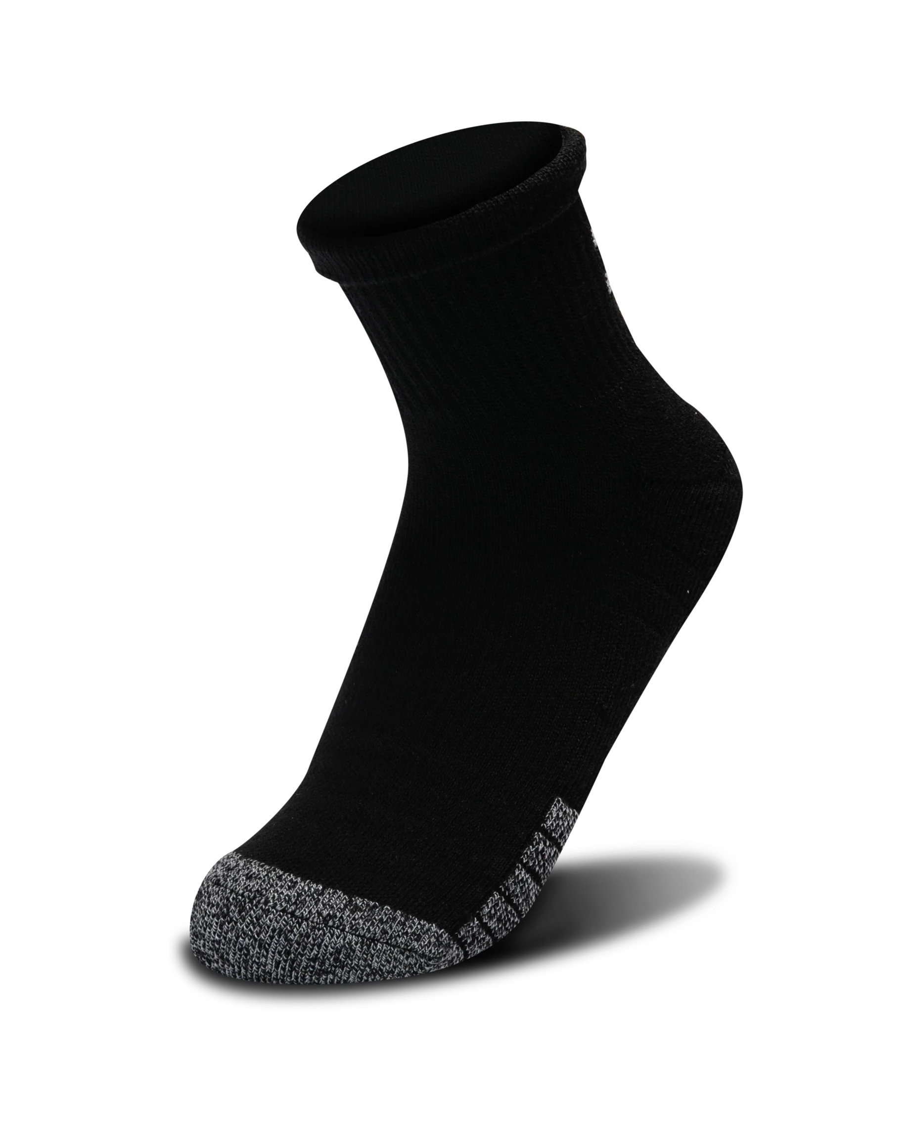 Unisex UA HeatGear Socks - Image 5