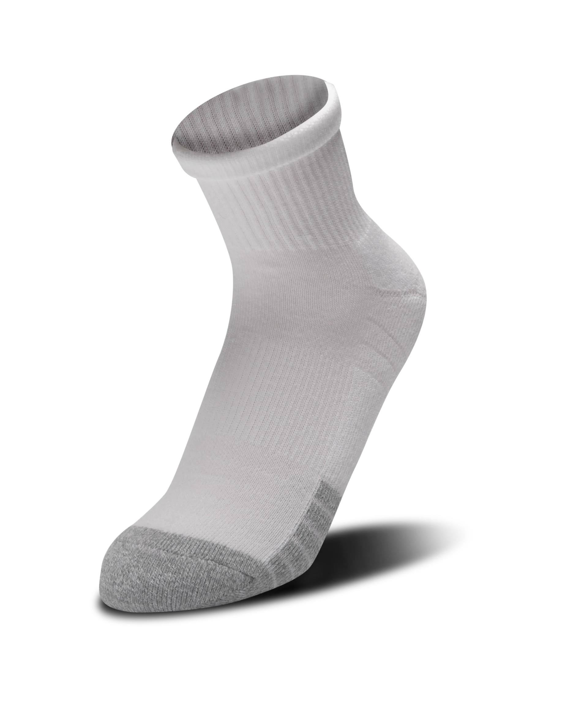Unisex UA HeatGear Socks - Image 5
