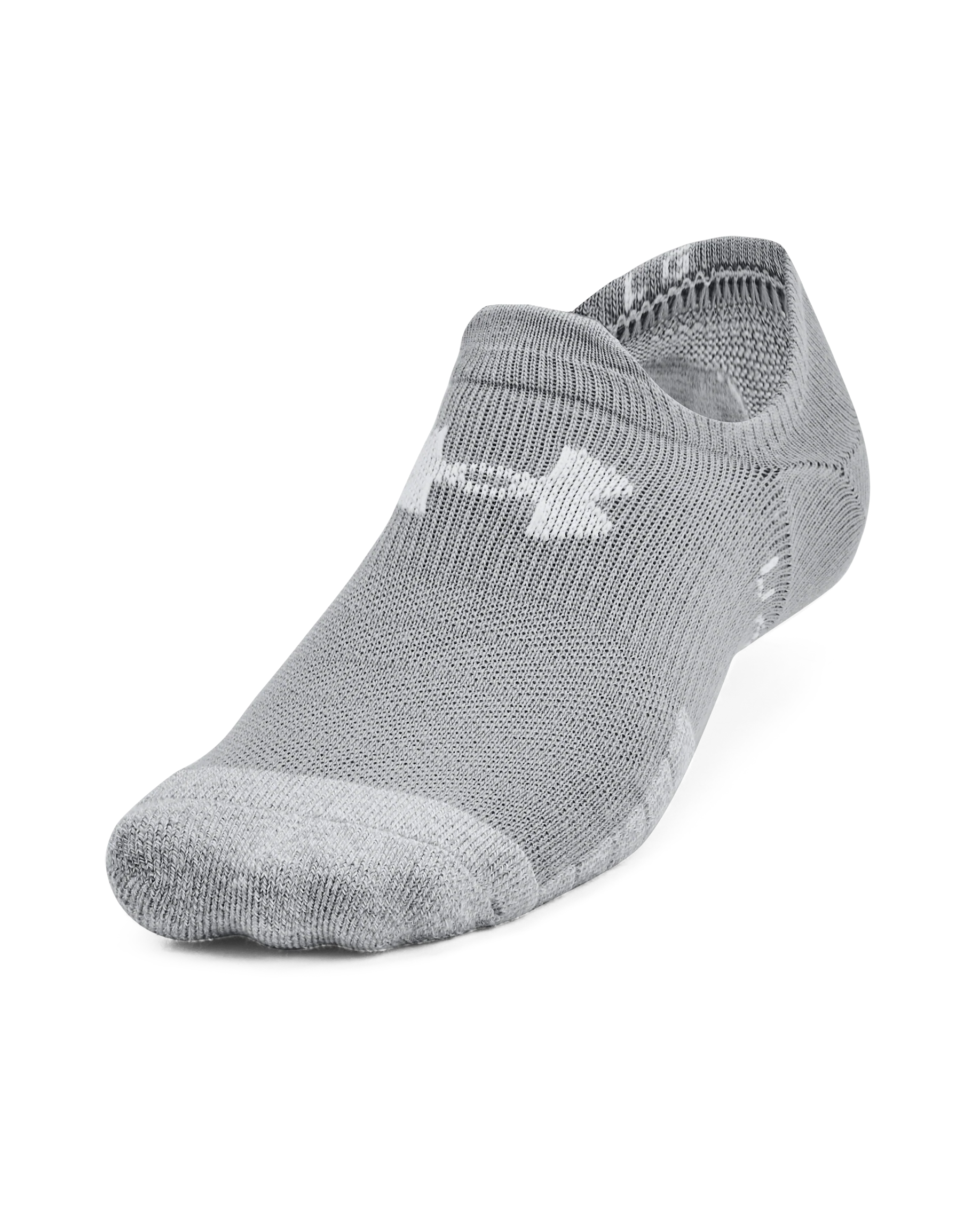 Unisex UA Ultra Low Tab Socks