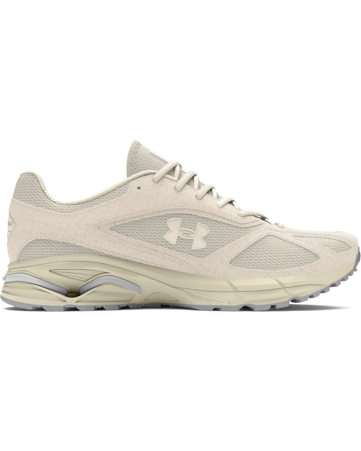 Unisex UA Apparition Shoes - Image 2